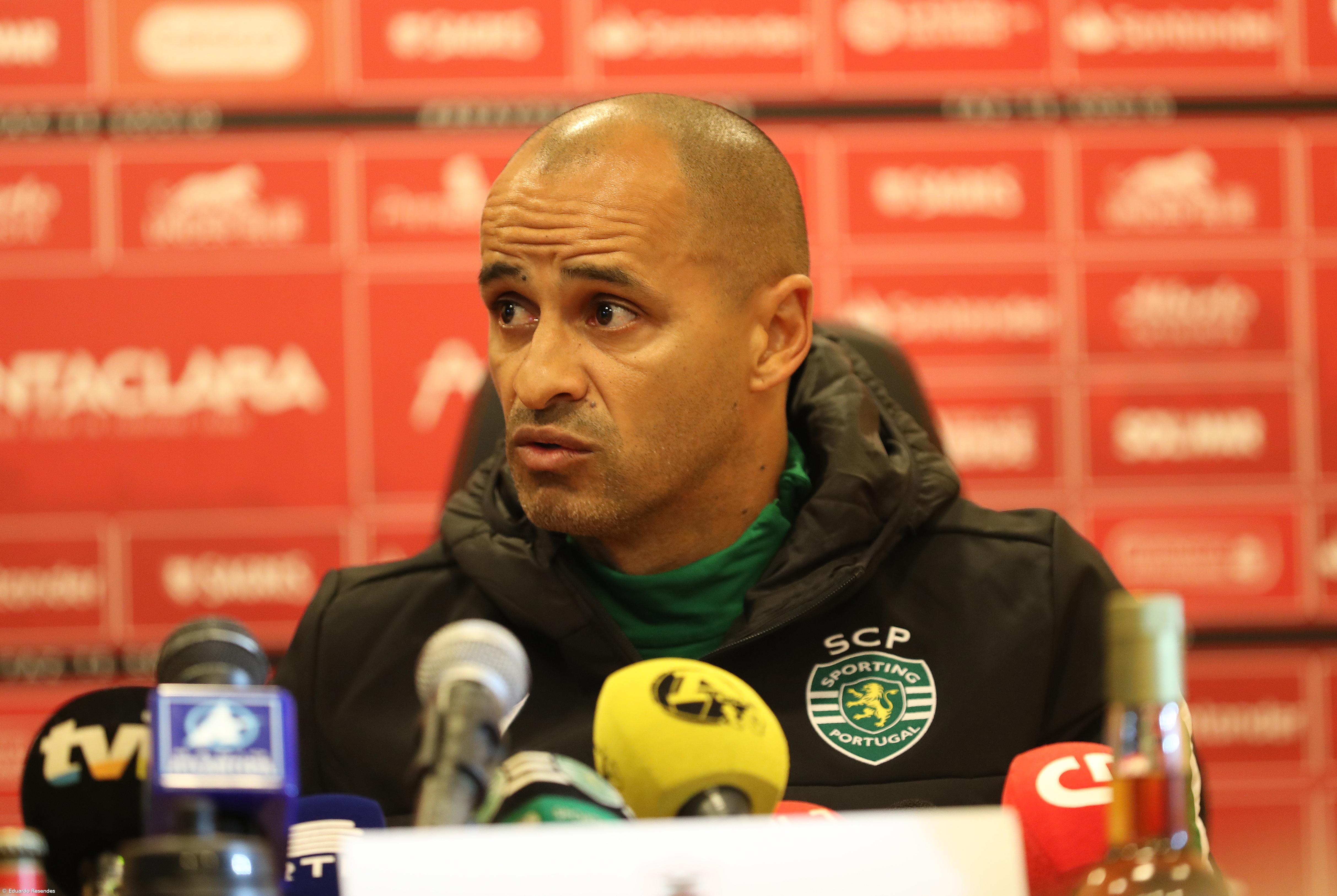 Sporting arranca empate frente ao Rio Ave com golo tardio de penálti – Imagem 1