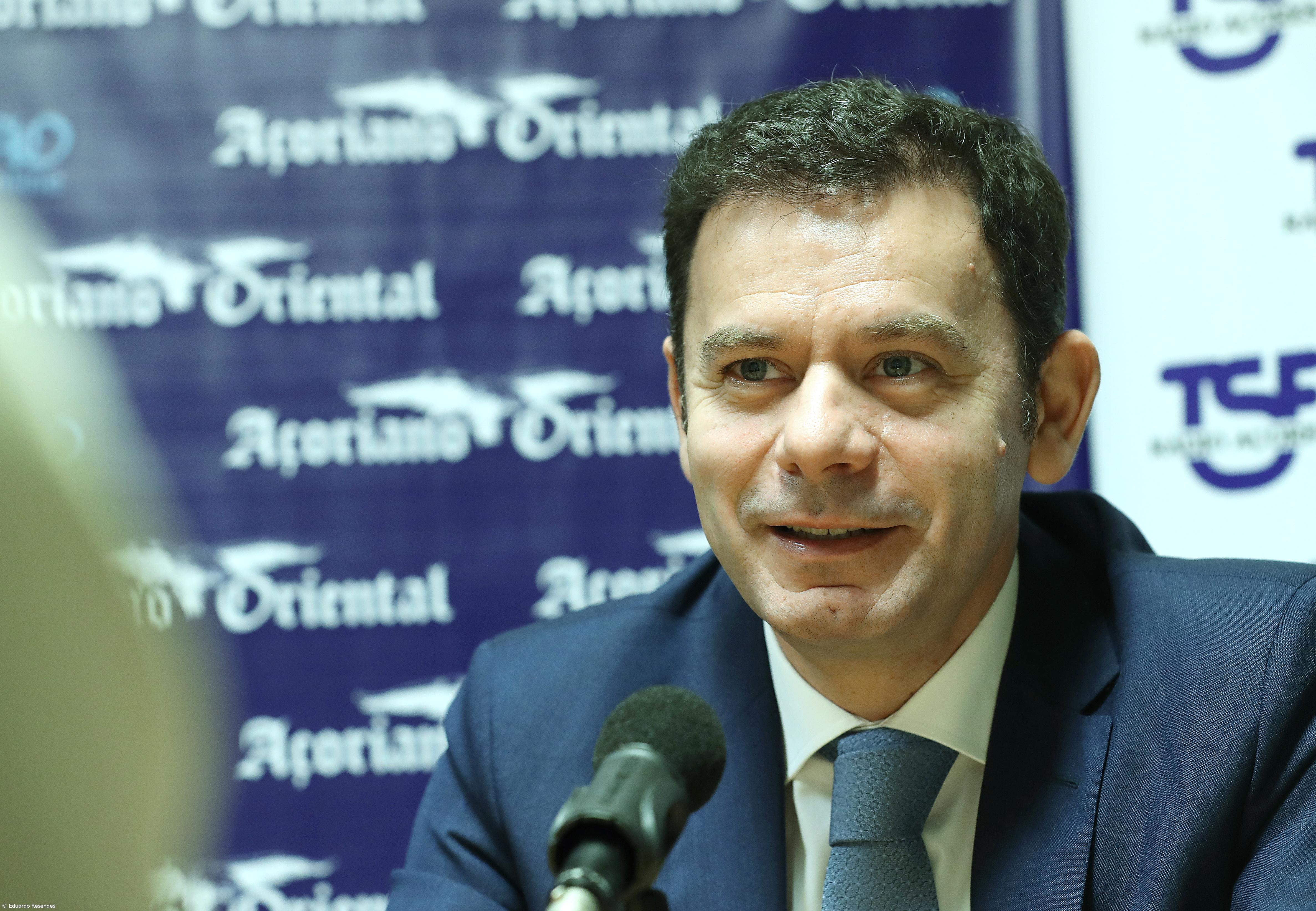 Montenegro acusa Costa de revelar "faceta de sobrevivente e de comunista" – Imagem 1