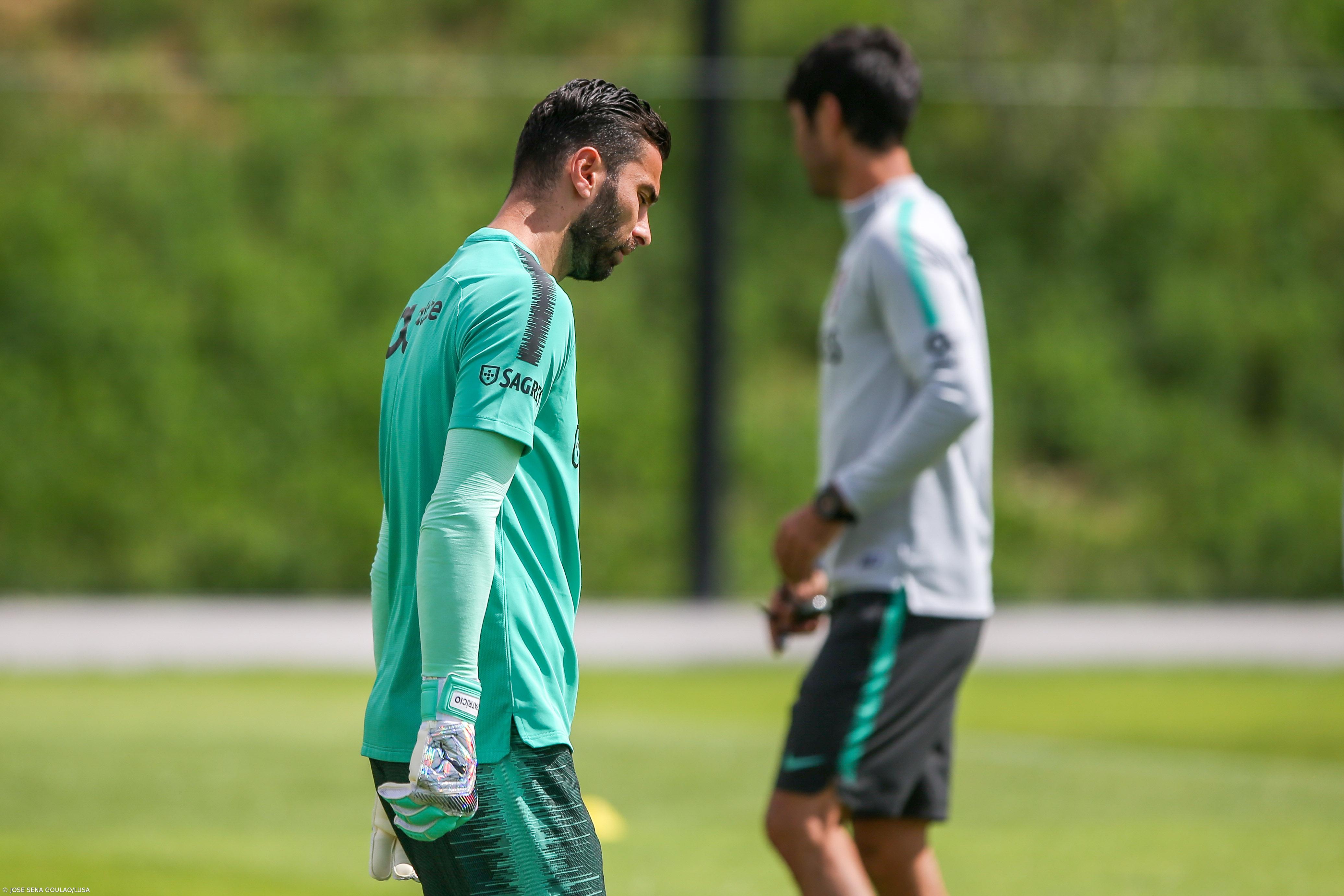 Rui Patrício ouvido a 6 de janeiro de 2020 e Jorge Jesus no dia seguinte – Imagem 1