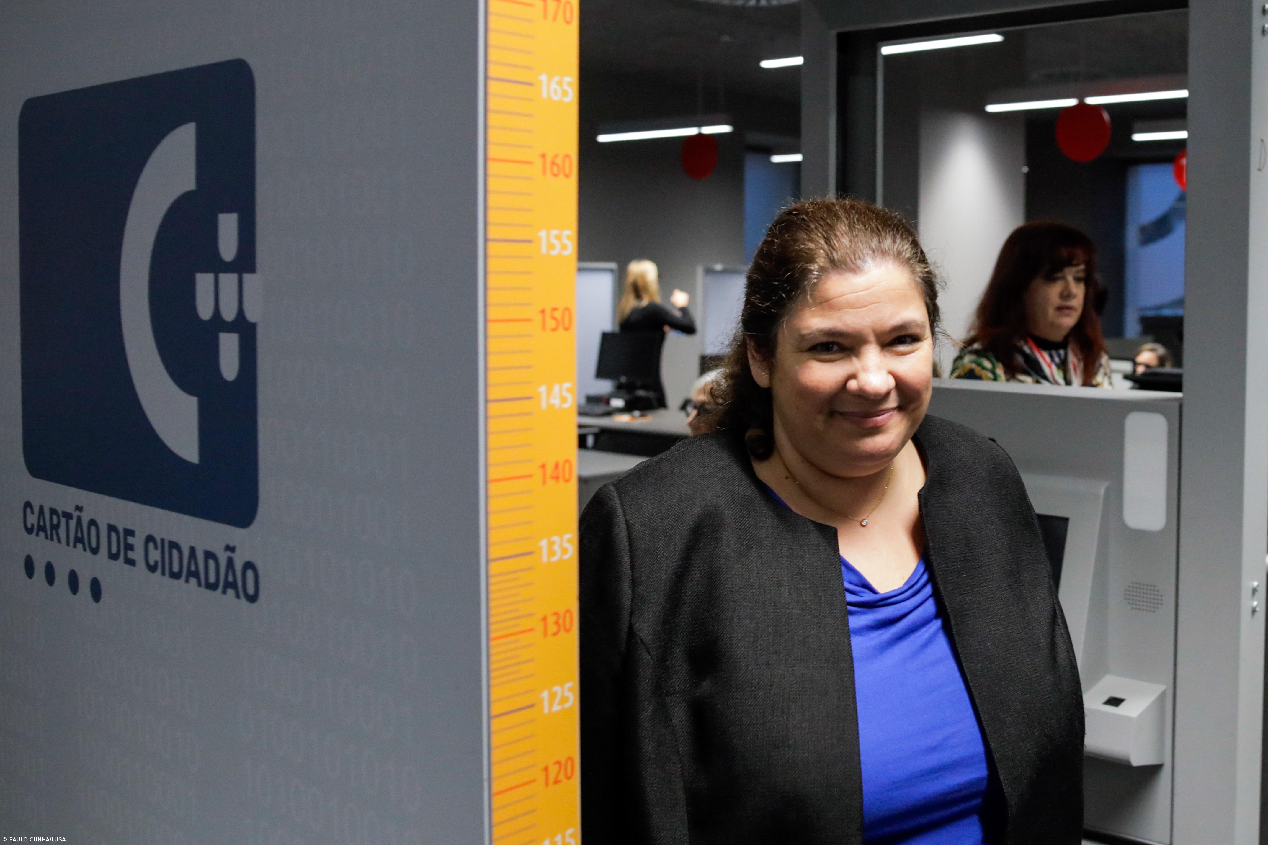 Covid-19: Cortes salariais "não serão a primeira opção" do governo num cenário de austeridade, diz ministra – Imagem 1