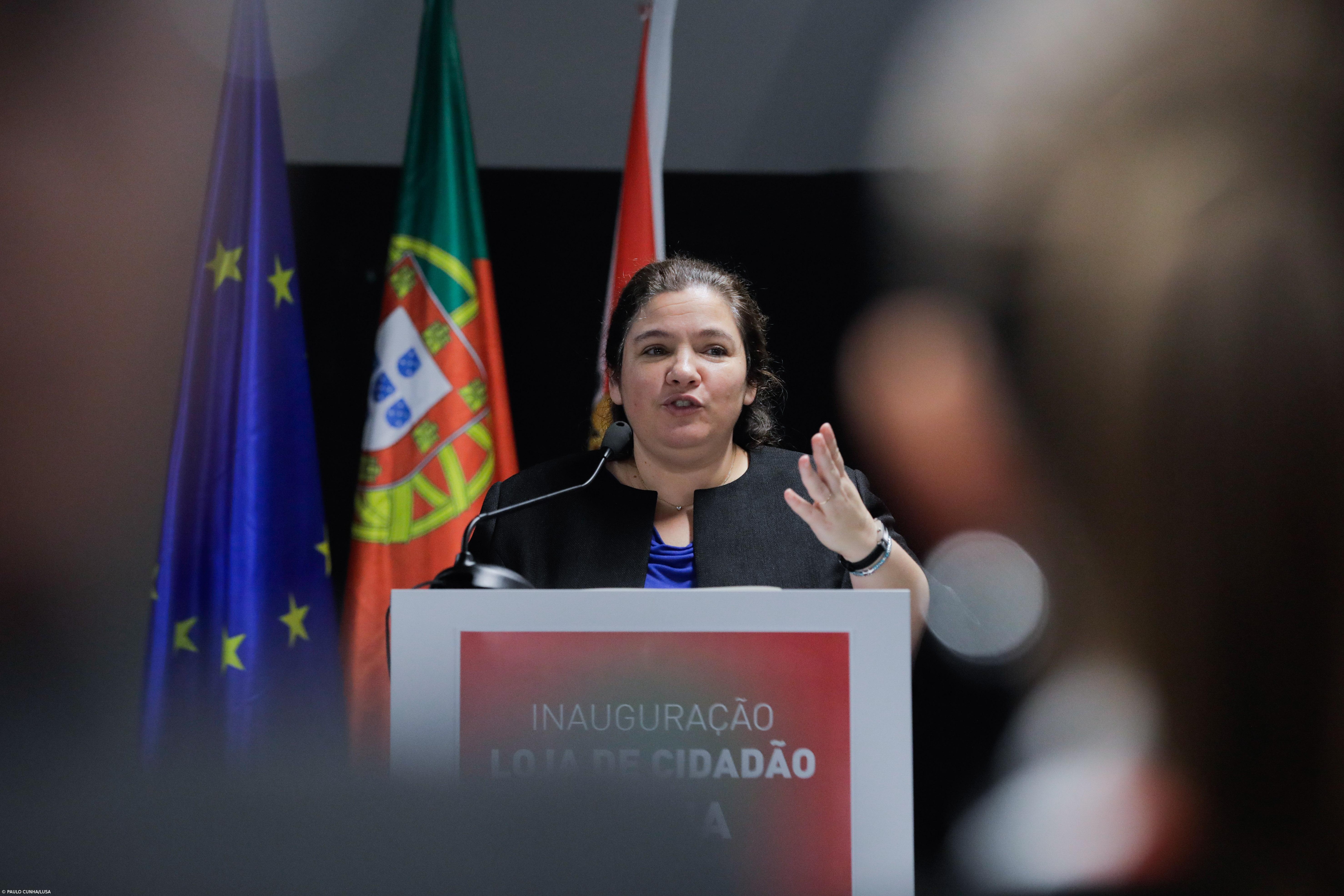 Ministra diz que municípios têm aumento de verbas noutros itens que não o Fundo Social Municipal  – Imagem 1