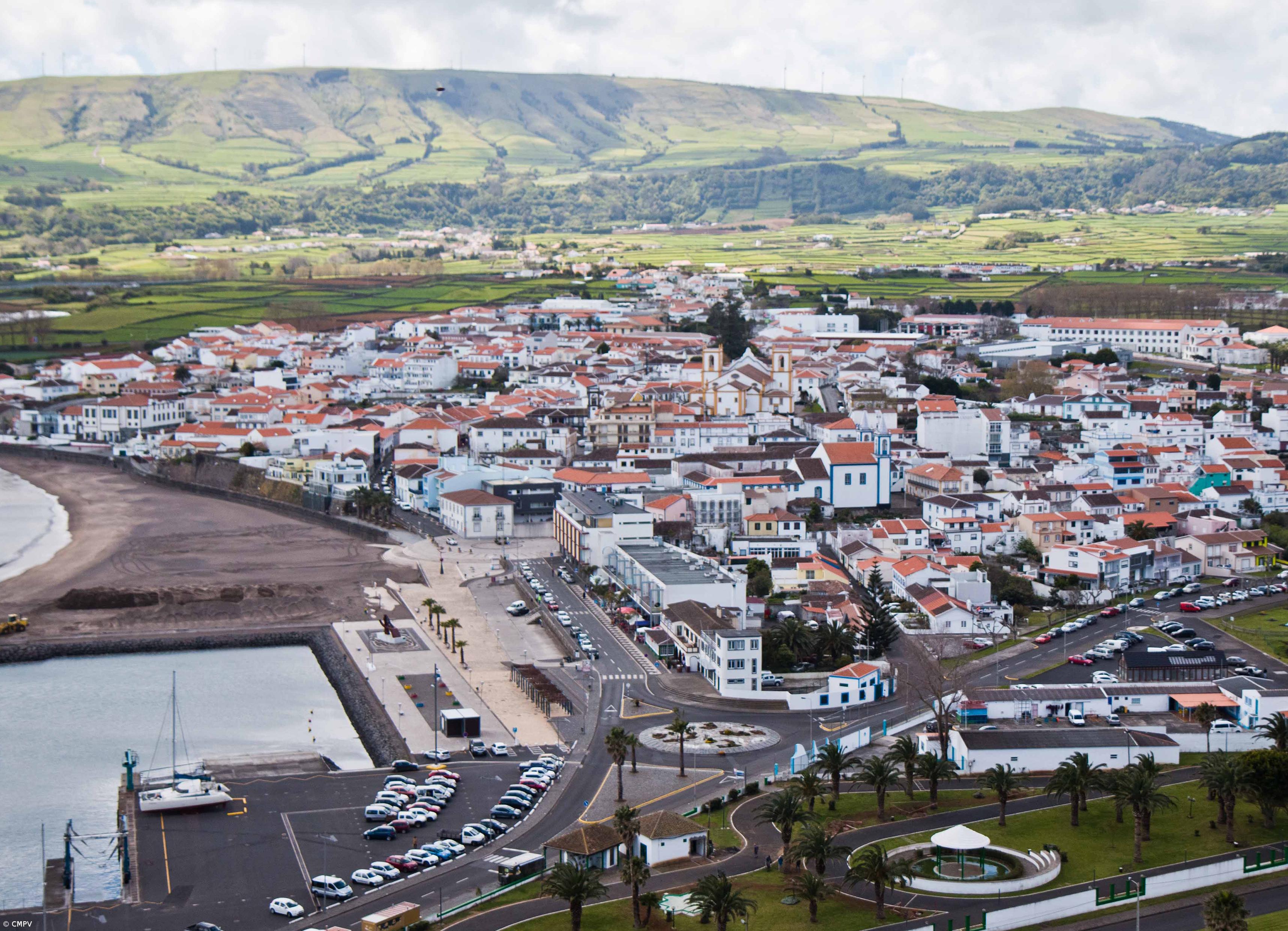 Encontro das Confrarias dos Açores e Capítulos de Entronização – Imagem 1