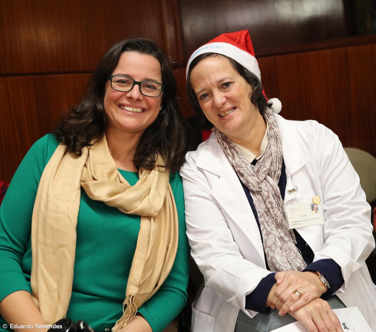 Natal dos Hospitais é presente para os doentes  – Imagem 25