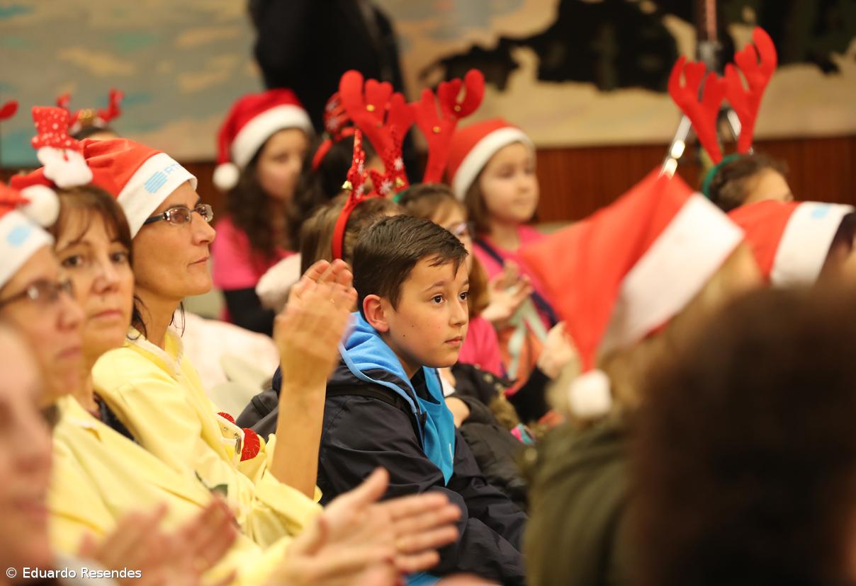 Natal dos Hospitais é presente para os doentes  – Imagem 27