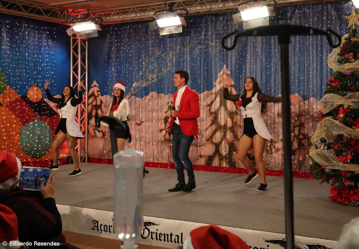 Natal dos Hospitais é presente para os doentes  – Imagem 29