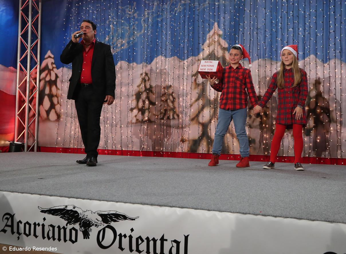 Natal dos Hospitais é presente para os doentes  – Imagem 35