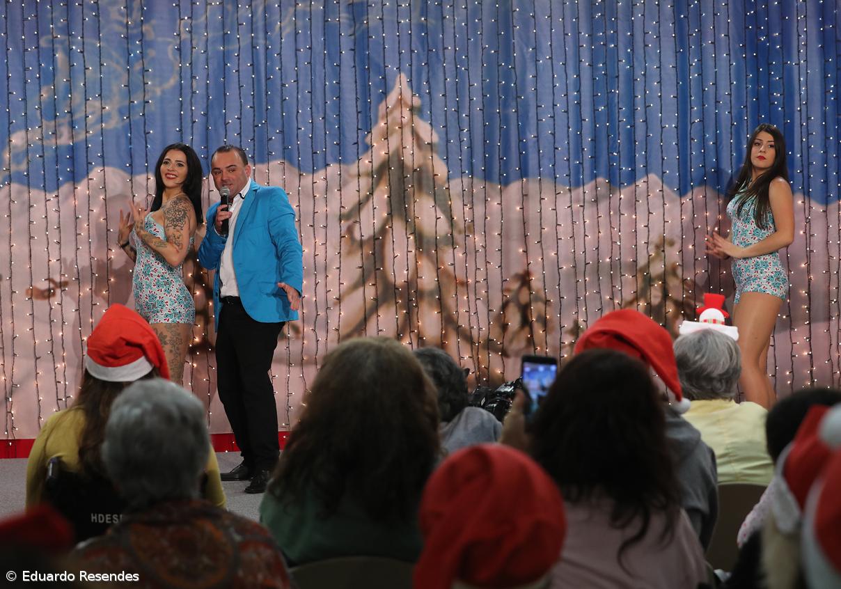 Natal dos Hospitais é presente para os doentes  – Imagem 20