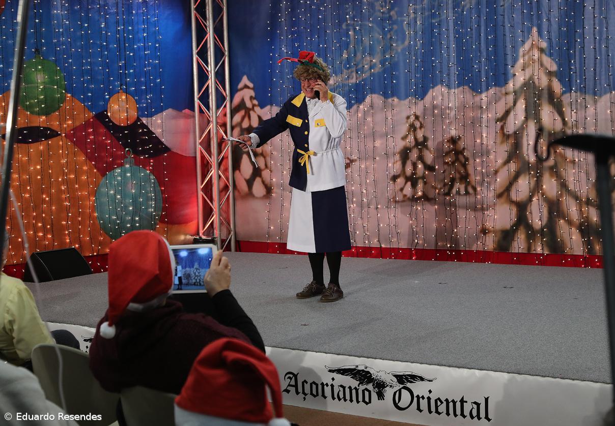 Natal dos Hospitais é presente para os doentes  – Imagem 3
