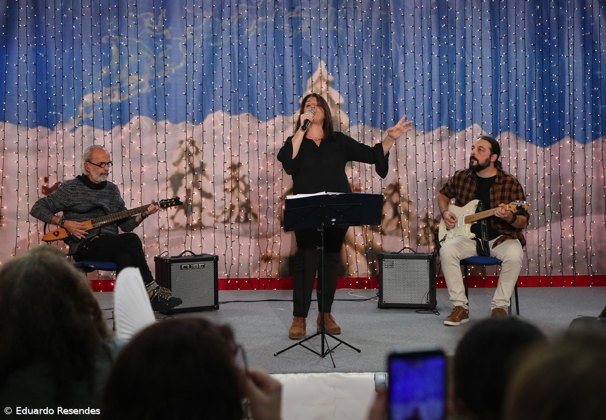 Natal dos Hospitais é presente para os doentes  – Imagem 7