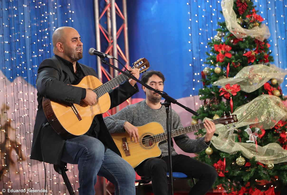 Natal dos Hospitais é presente para os doentes  – Imagem 6