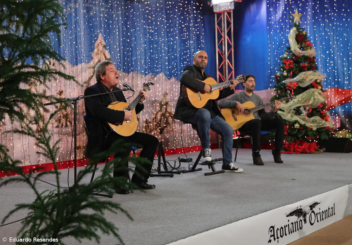 Natal dos Hospitais é presente para os doentes  – Imagem 8
