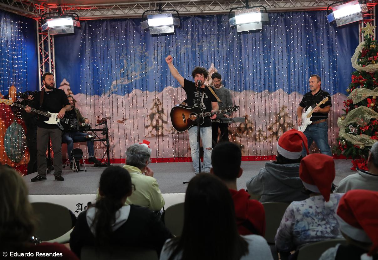 Natal dos Hospitais é presente para os doentes  – Imagem 13