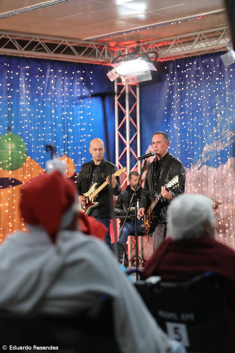 Natal dos Hospitais é presente para os doentes  – Imagem 11