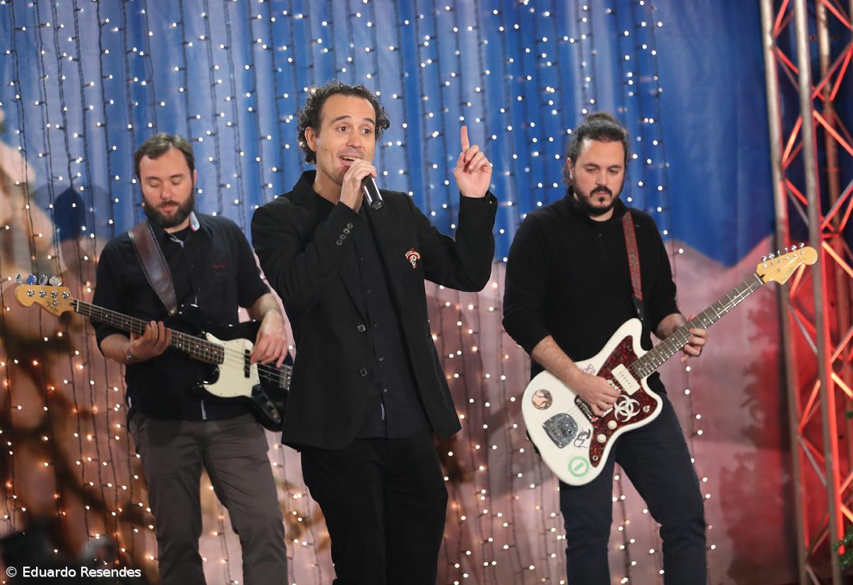 Natal dos Hospitais é presente para os doentes  – Imagem 14