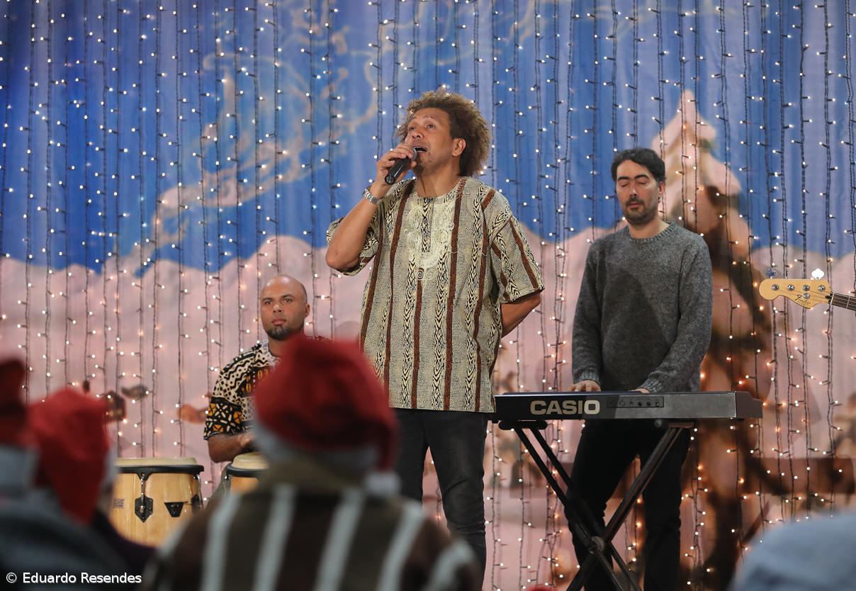 Natal dos Hospitais é presente para os doentes  – Imagem 16