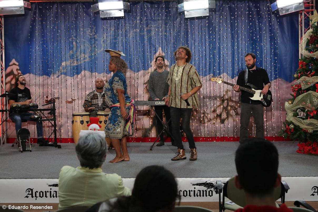 Natal dos Hospitais é presente para os doentes  – Imagem 15