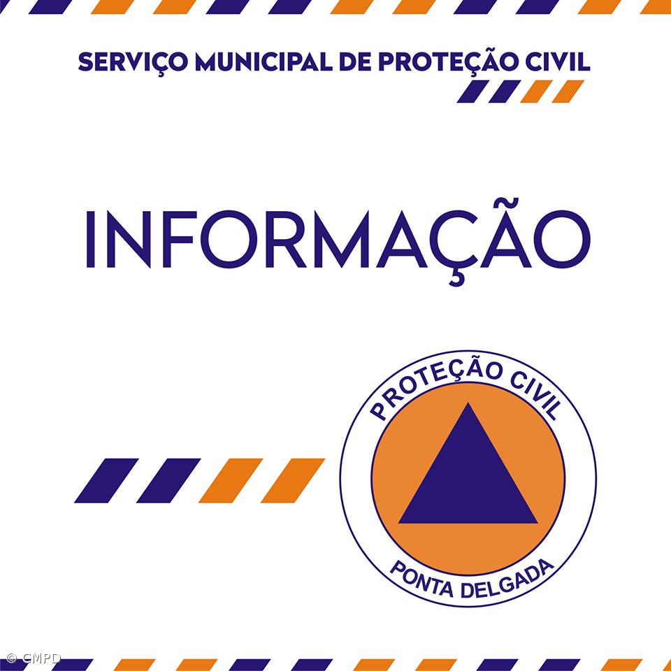 Chuva forte provocou inundações na freguesia dos Arrifes – Imagem 1