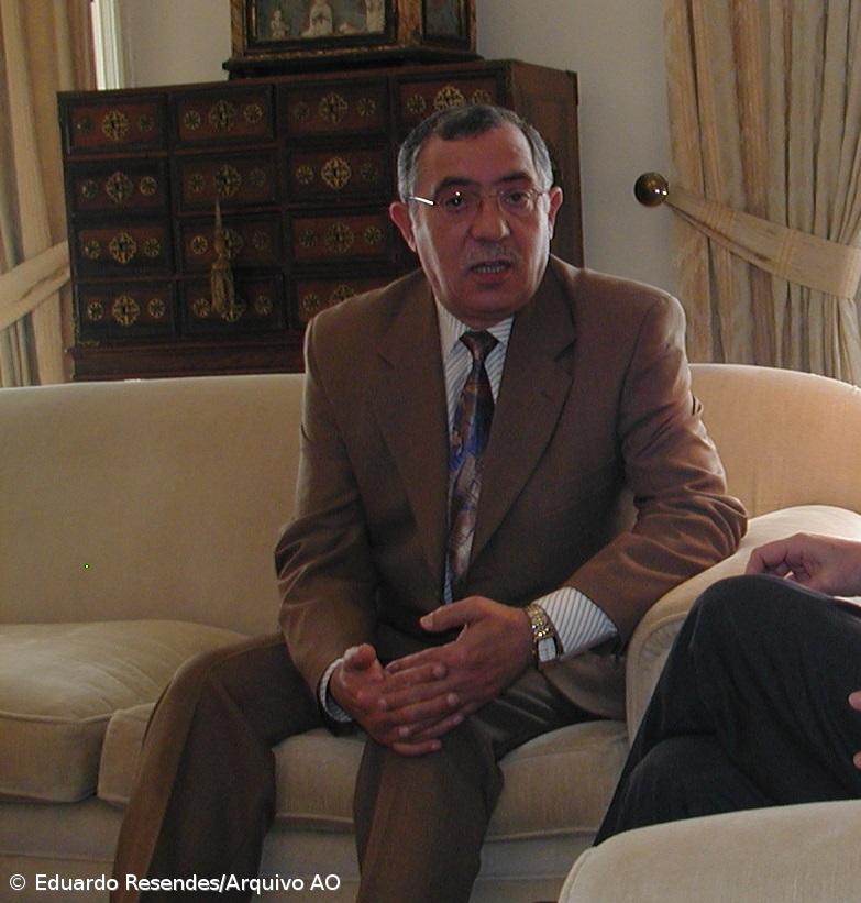 Homem de ideias muito fortes, Abílio Batista faleceu aos 73 anos – Imagem 1