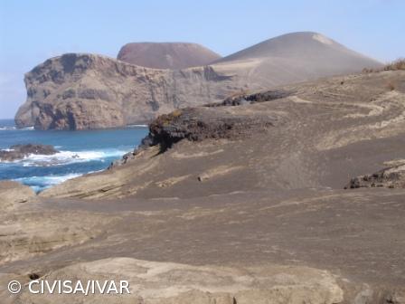 Sismo nos Açores com magnitude 5,4 sem ocorrências registadas – Imagem 1