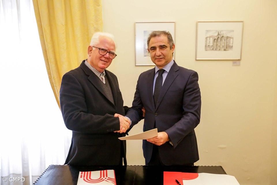 Câmara de Ponta Delgada atribui apoio para recuperação do edifício da Igreja de São Sebastião – Imagem 1