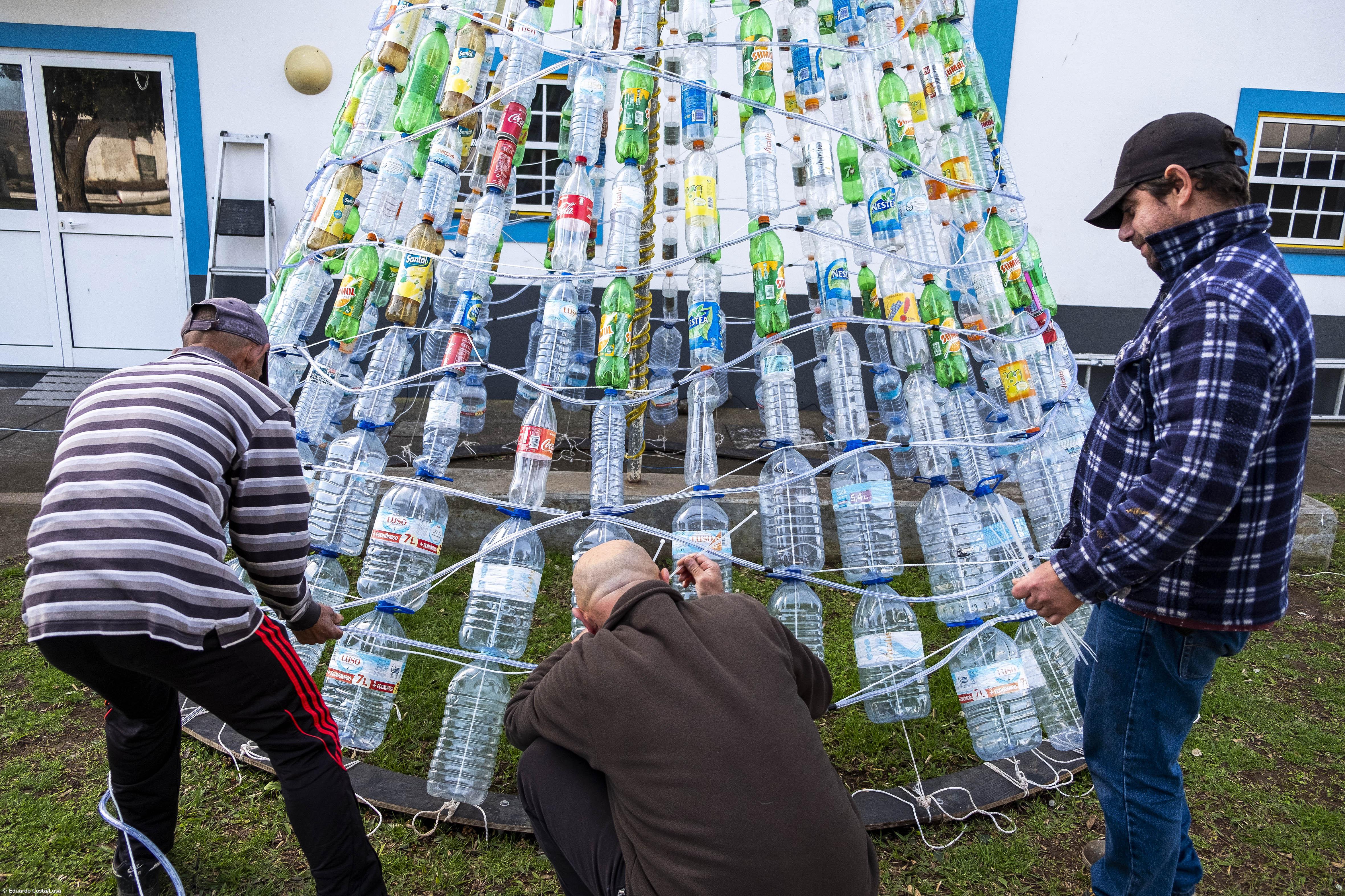 Corvo aguarda Marcelo para fim de ano mas mau tempo pode trazer imprevistos  – Imagem 5