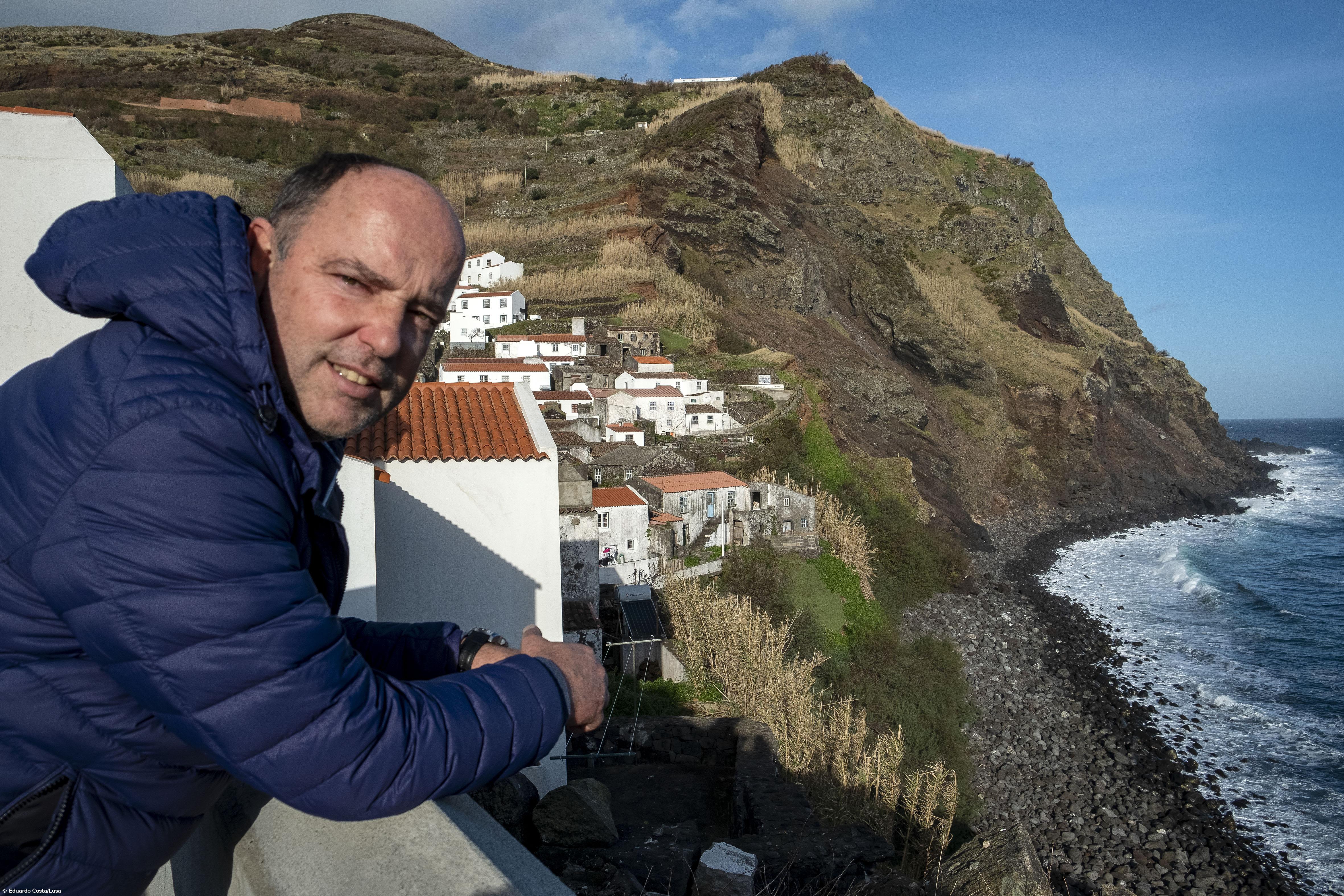 José Manuel Silva (PS) reeleito para a câmara de do Corvo – Imagem 1