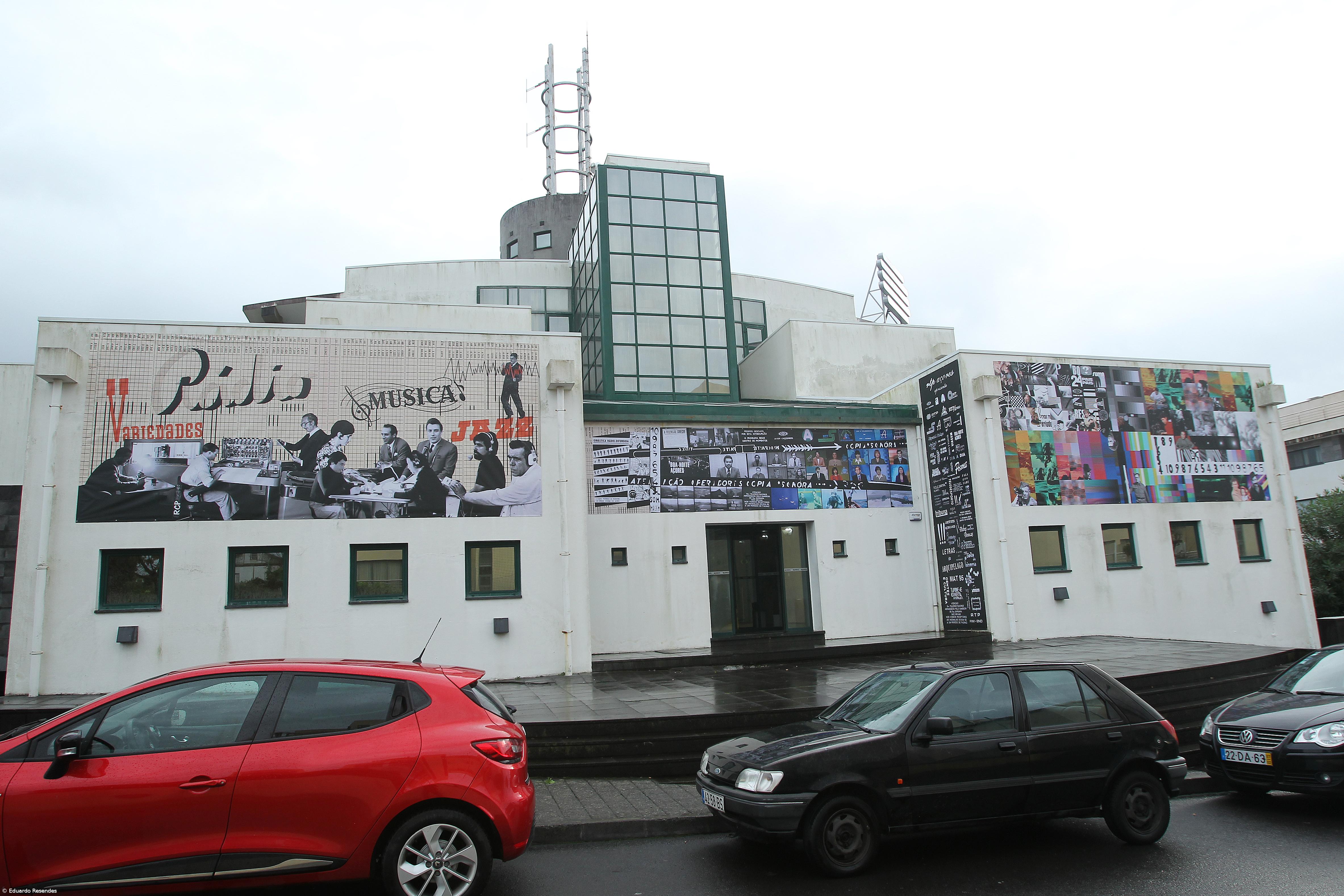 Comissão de Trabalhadores acusa RTP/Açores de promover precariedade – Imagem 1
