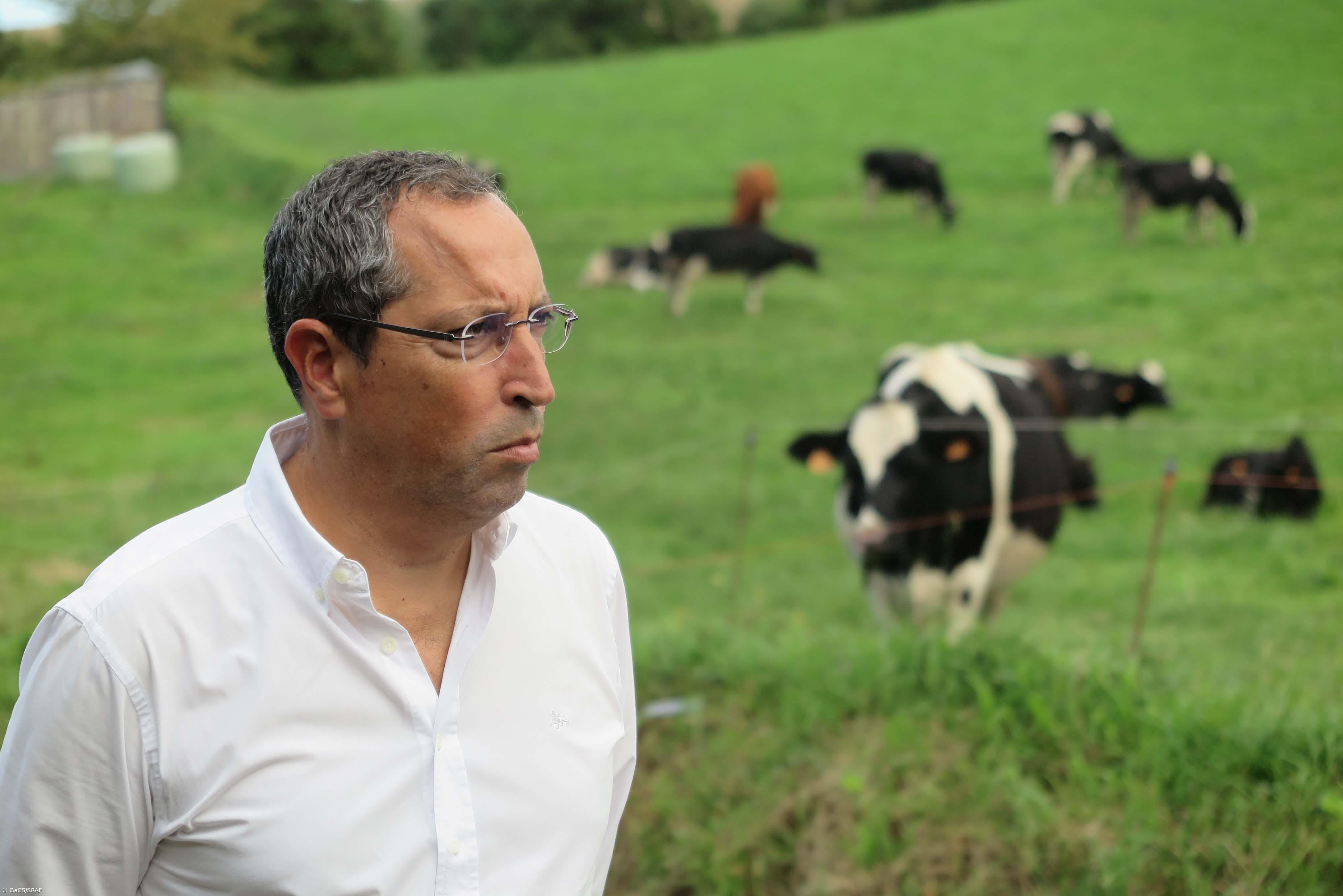 Novos apoios à agricultura nos Açores recebem candidaturas no valor de 1,6 ME – Imagem 1