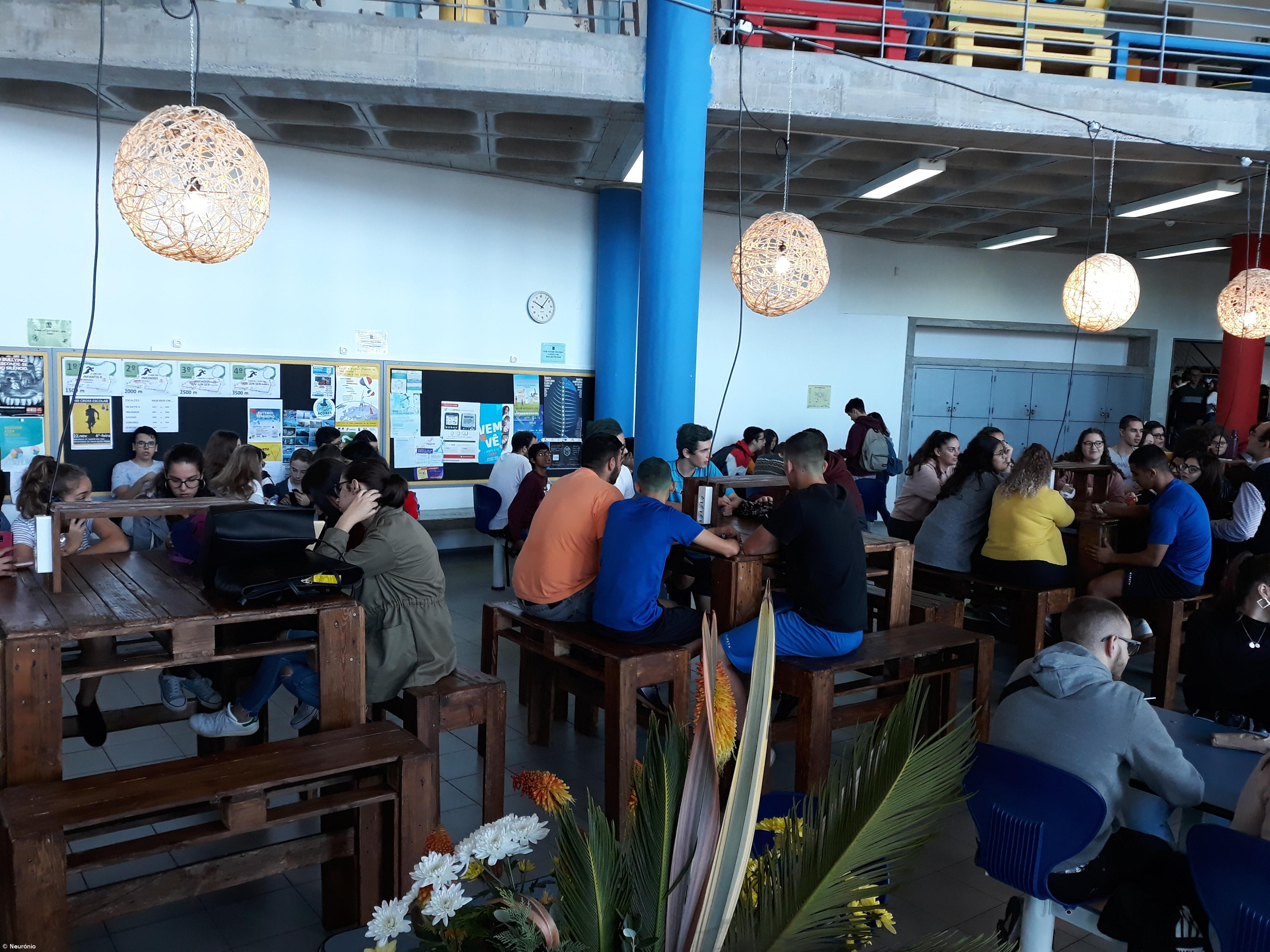 Envolvimento da Comunidade Educativa na semana do aniversário – Imagem 3