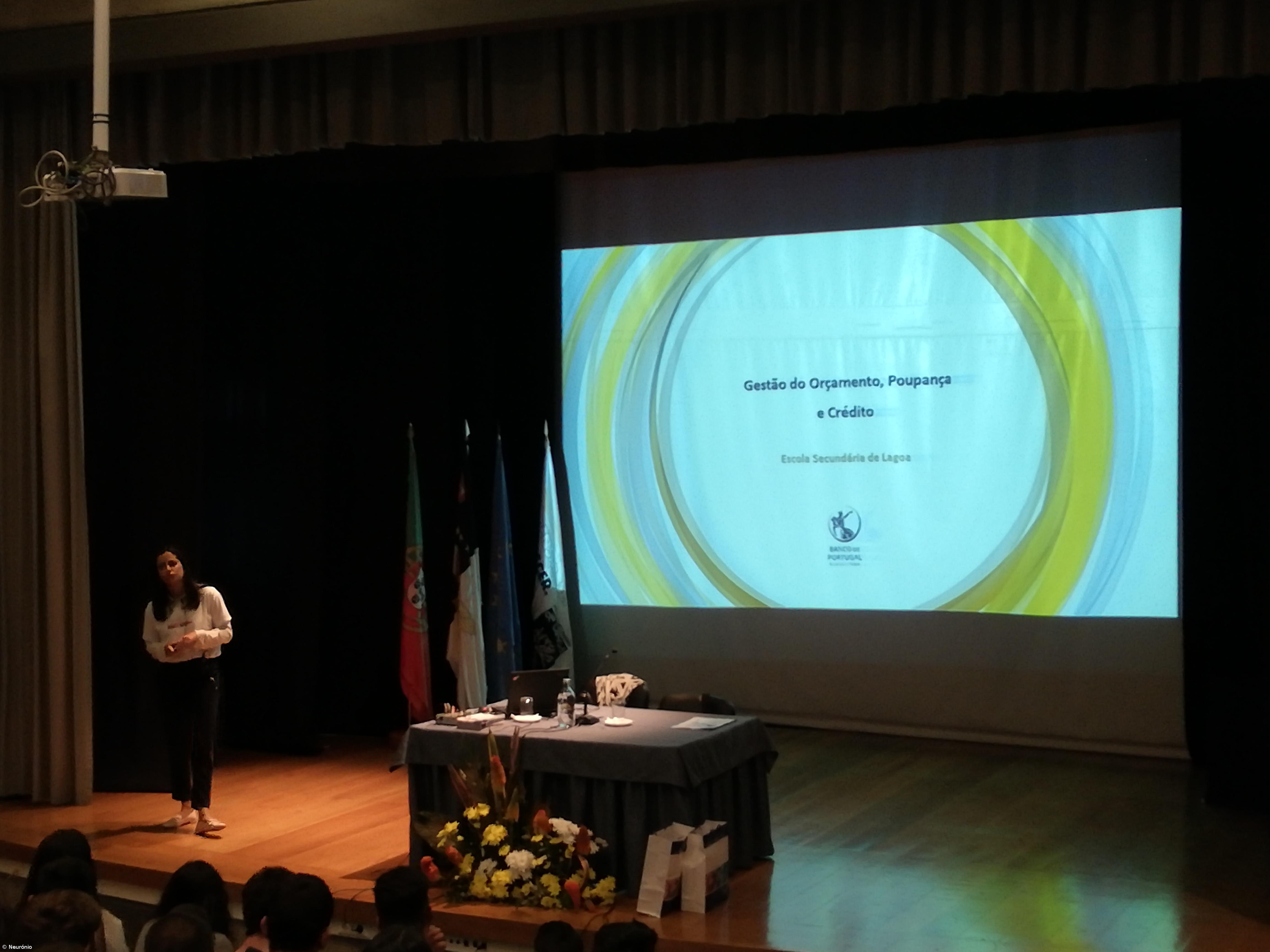 Envolvimento da Comunidade Educativa na semana do aniversário – Imagem 2