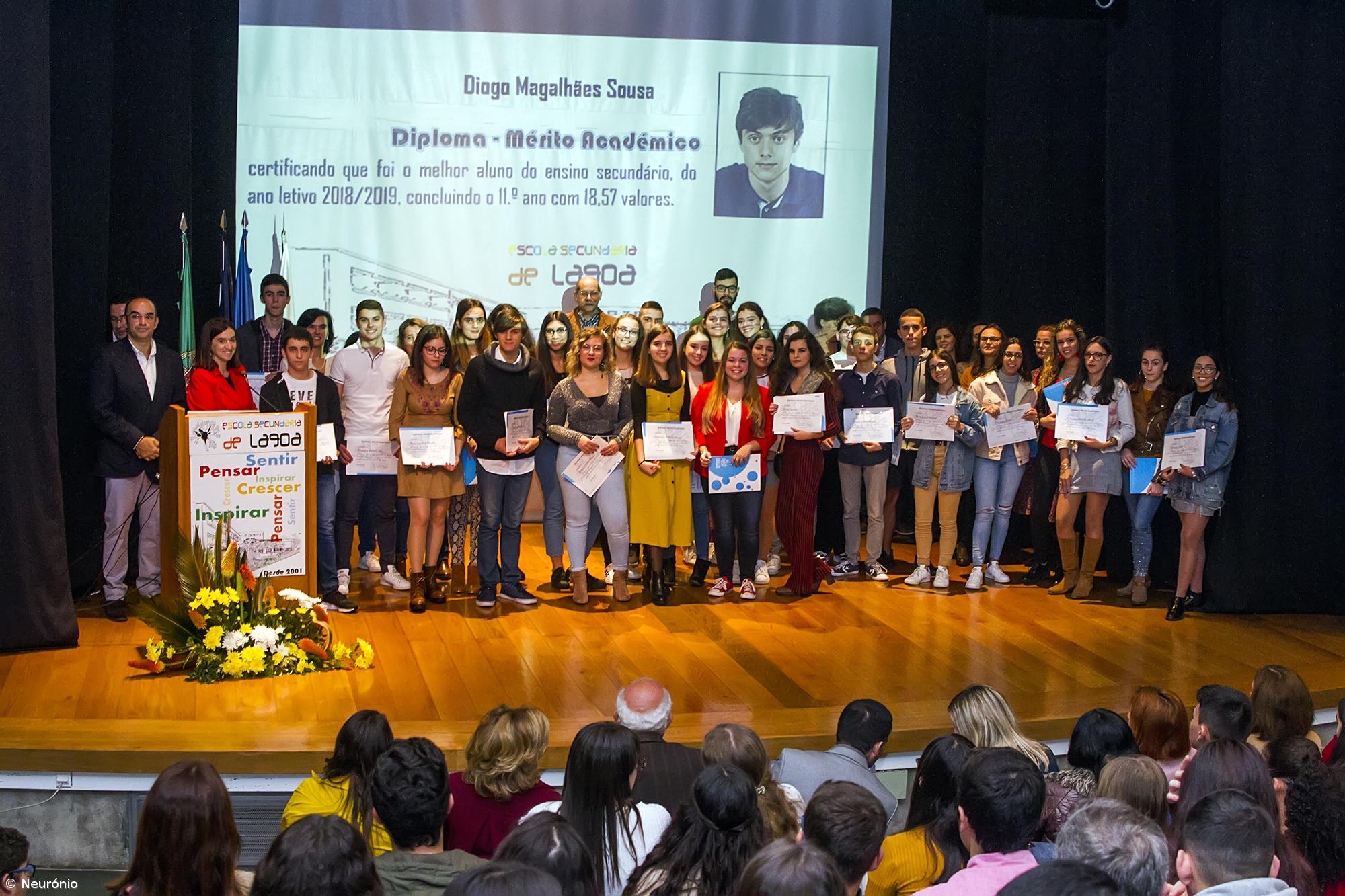 Envolvimento da Comunidade Educativa na semana do aniversário – Imagem 5