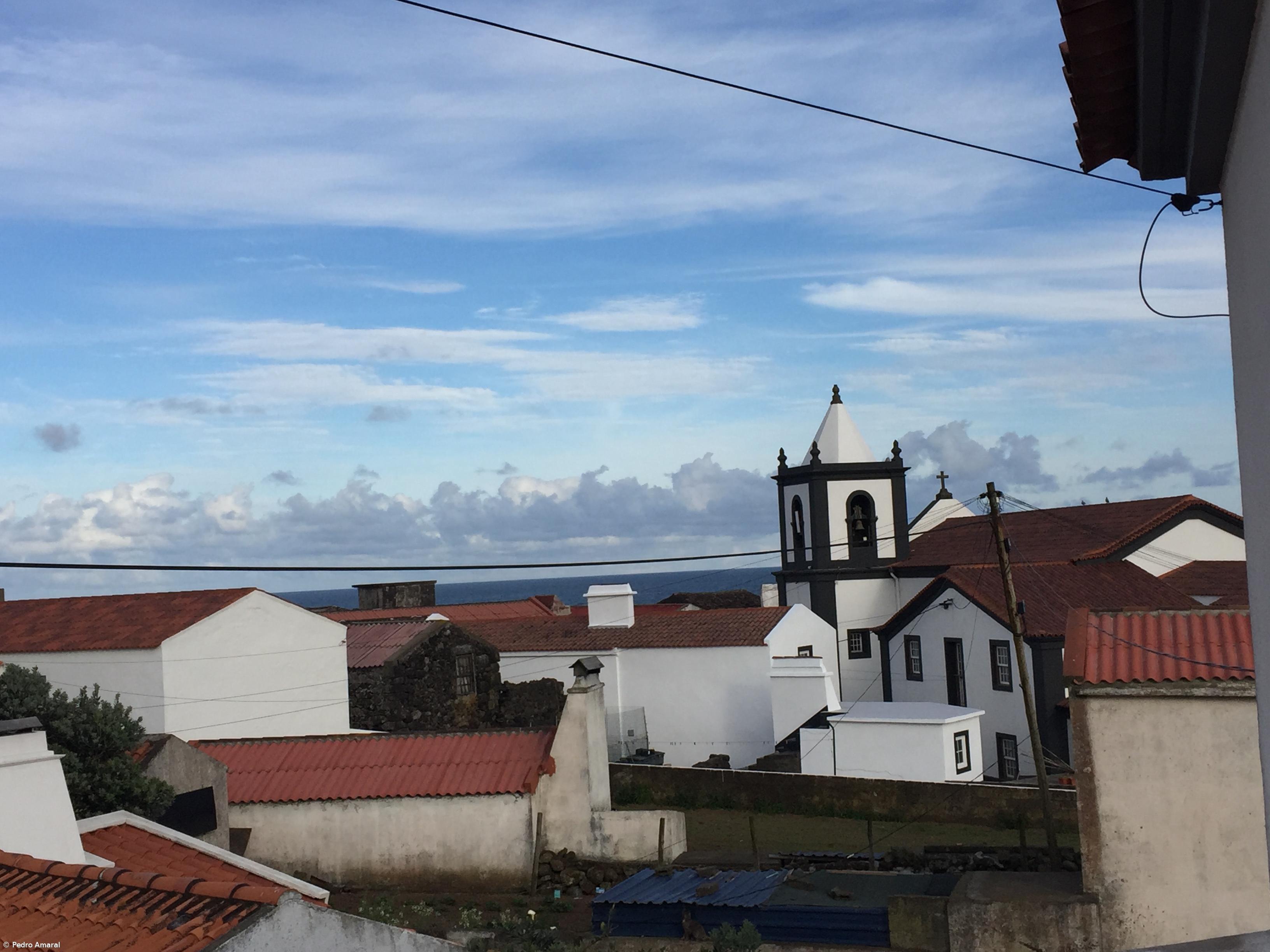 Fórum sobre aves na agenda do Governo dos Açores em visita estatutária ao Corvo – Imagem 1