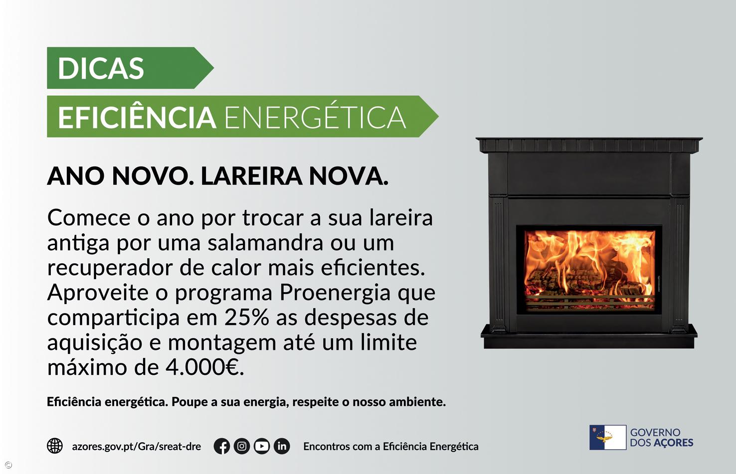 ANO NOVO. LAREIRA NOVA. – Imagem 1