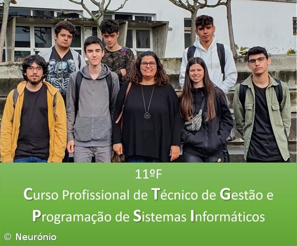 Envolvimento da Comunidade Educativa na semana do aniversário – Imagem 8