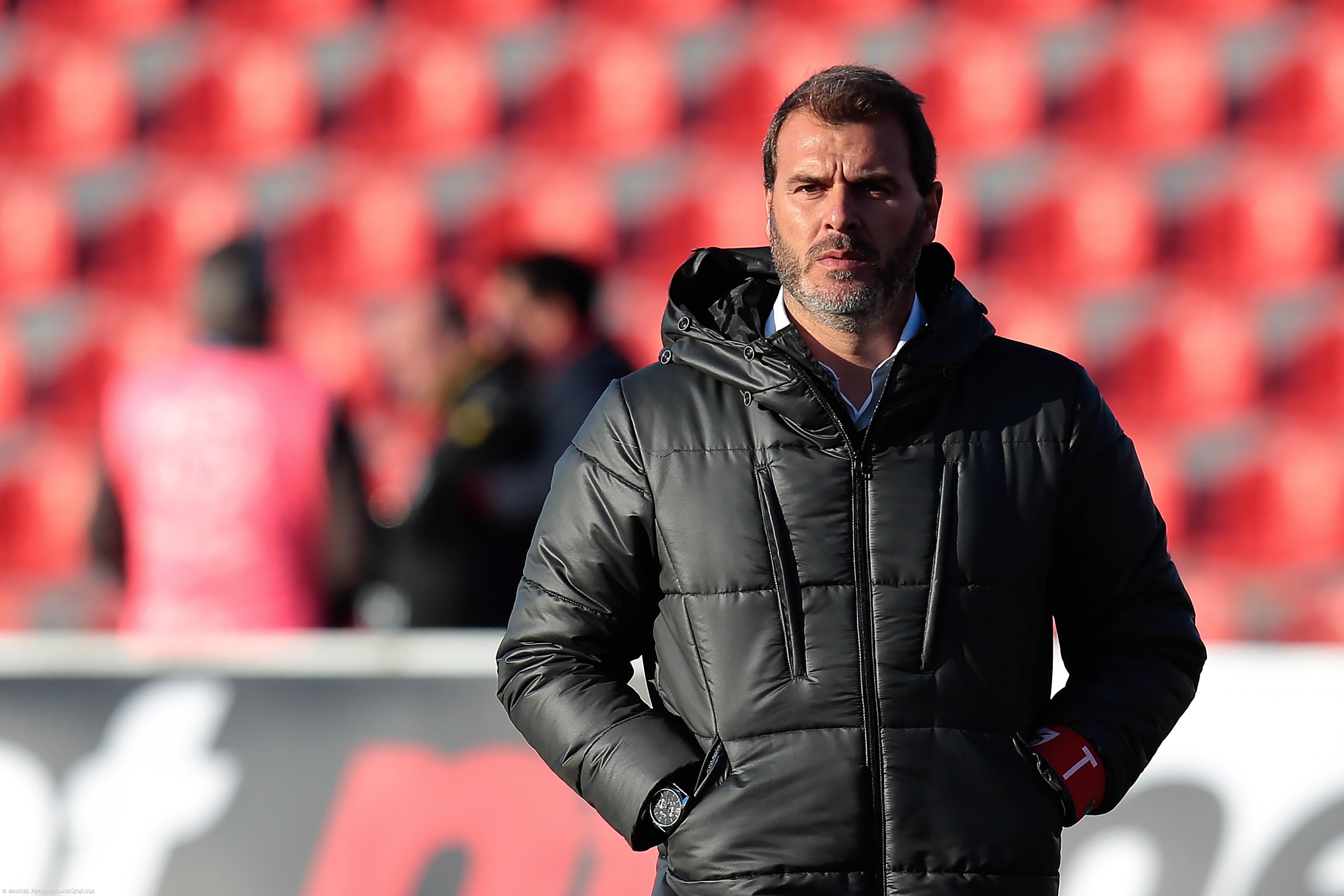 Santa Clara empresta Lucas Marques e Pineda ao Estoril até final da época – Imagem 1