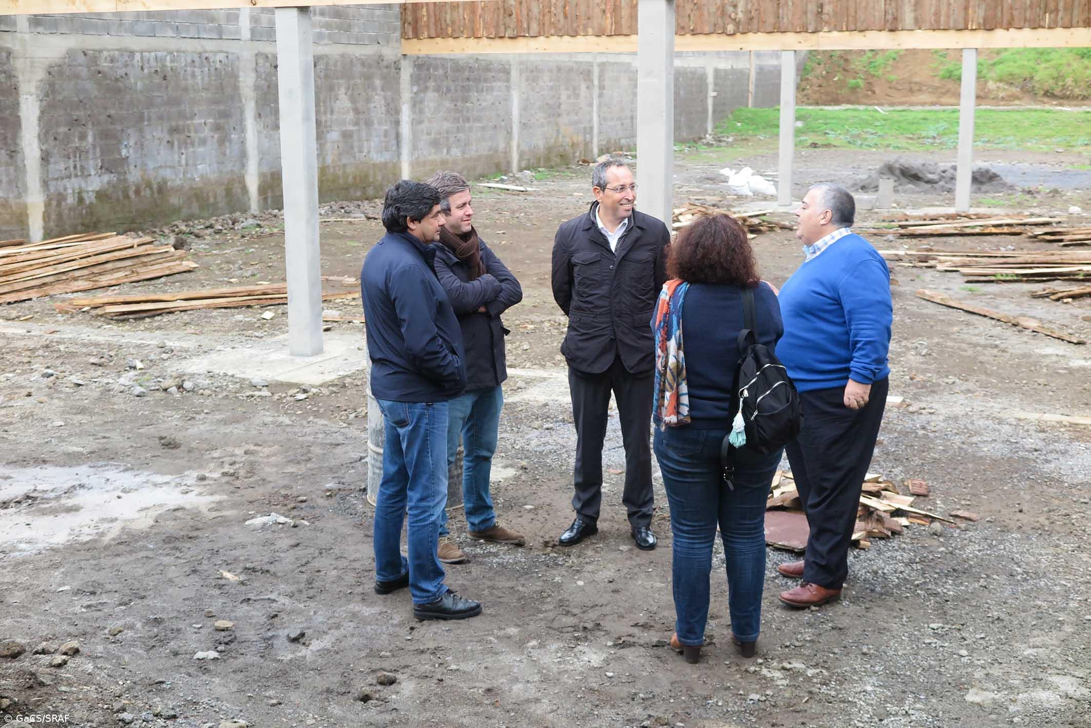 Caçadores e polícias florestais vão ter melhores condições para treinar uso de armas de fogo – Imagem 1