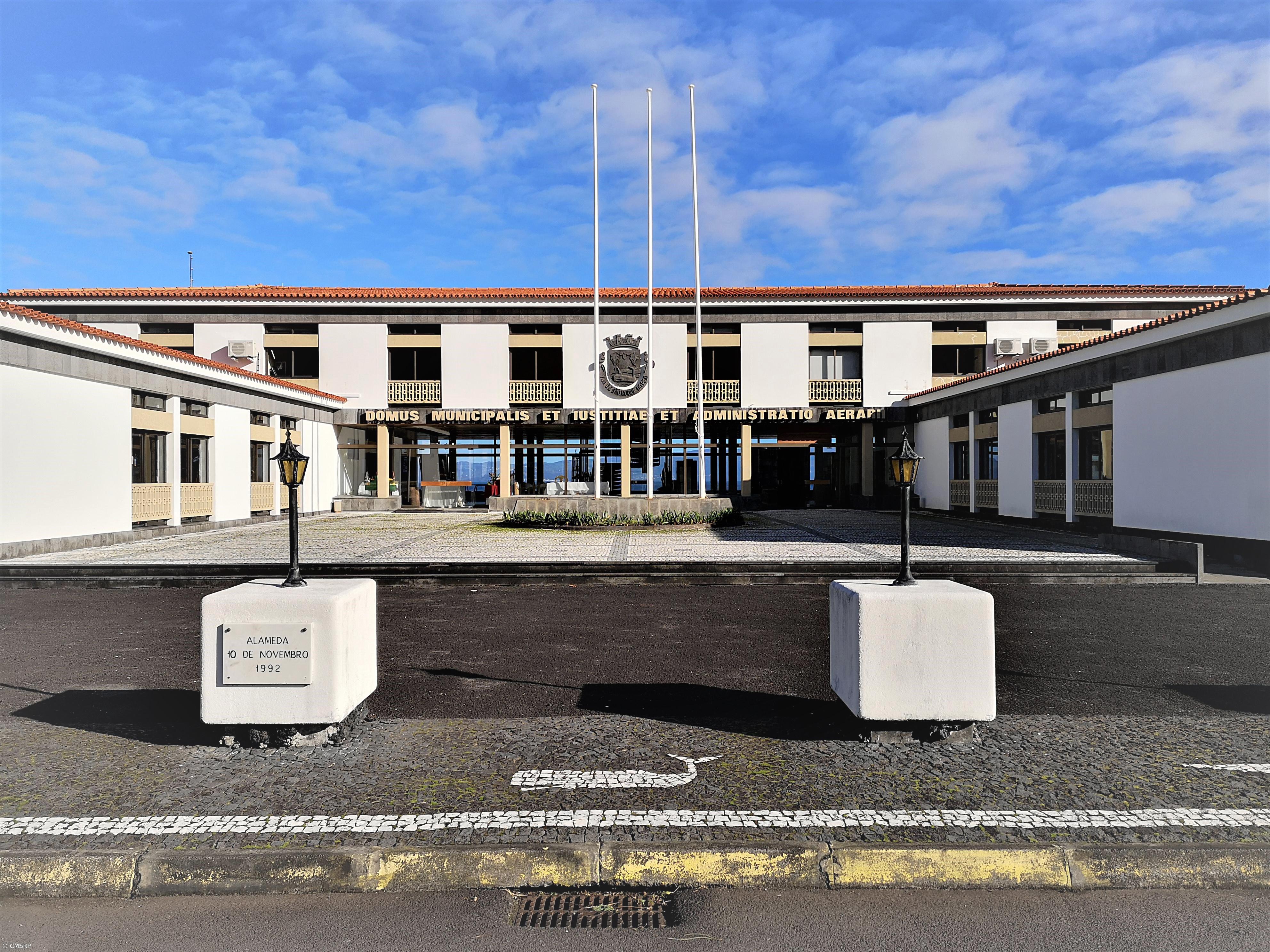 Câmara de São Roque apoia idosos e grupos de risco – Imagem 1