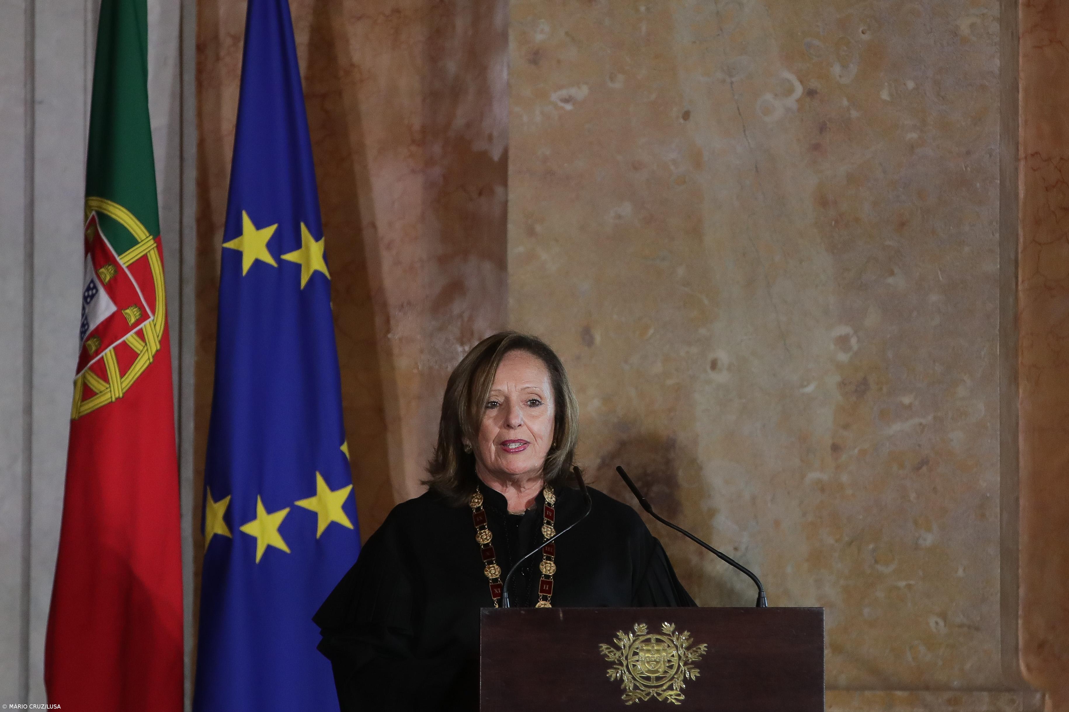 PGR atribui demora nos megaprocessos de crimes económicos à falta de meios – Imagem 1