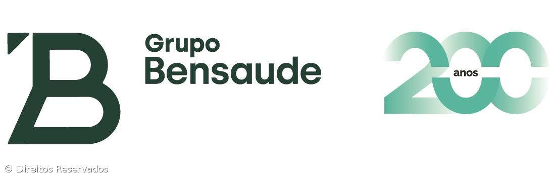 Grupo Bensaude assinala 200 anos com nova imagem – Imagem 1