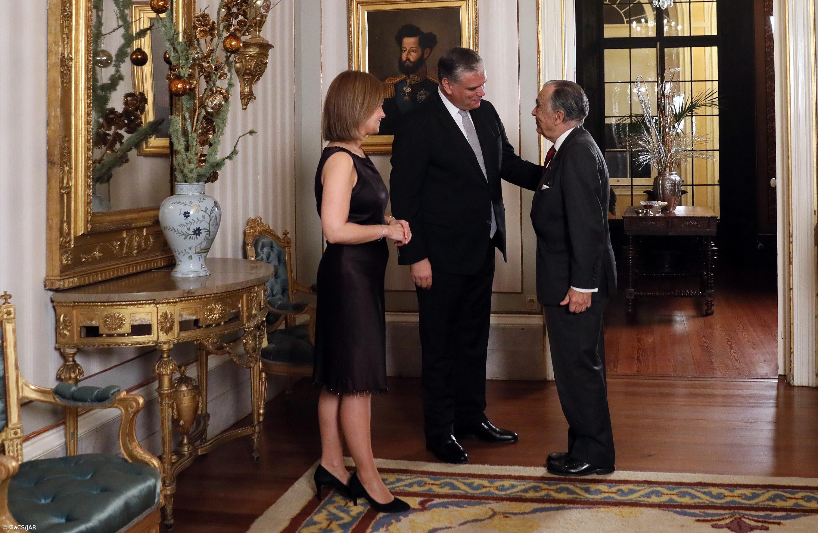 Vasco Cordeiro pede políticos e sociedade como "fiéis intérpretes" da vontade do povo – Imagem 2