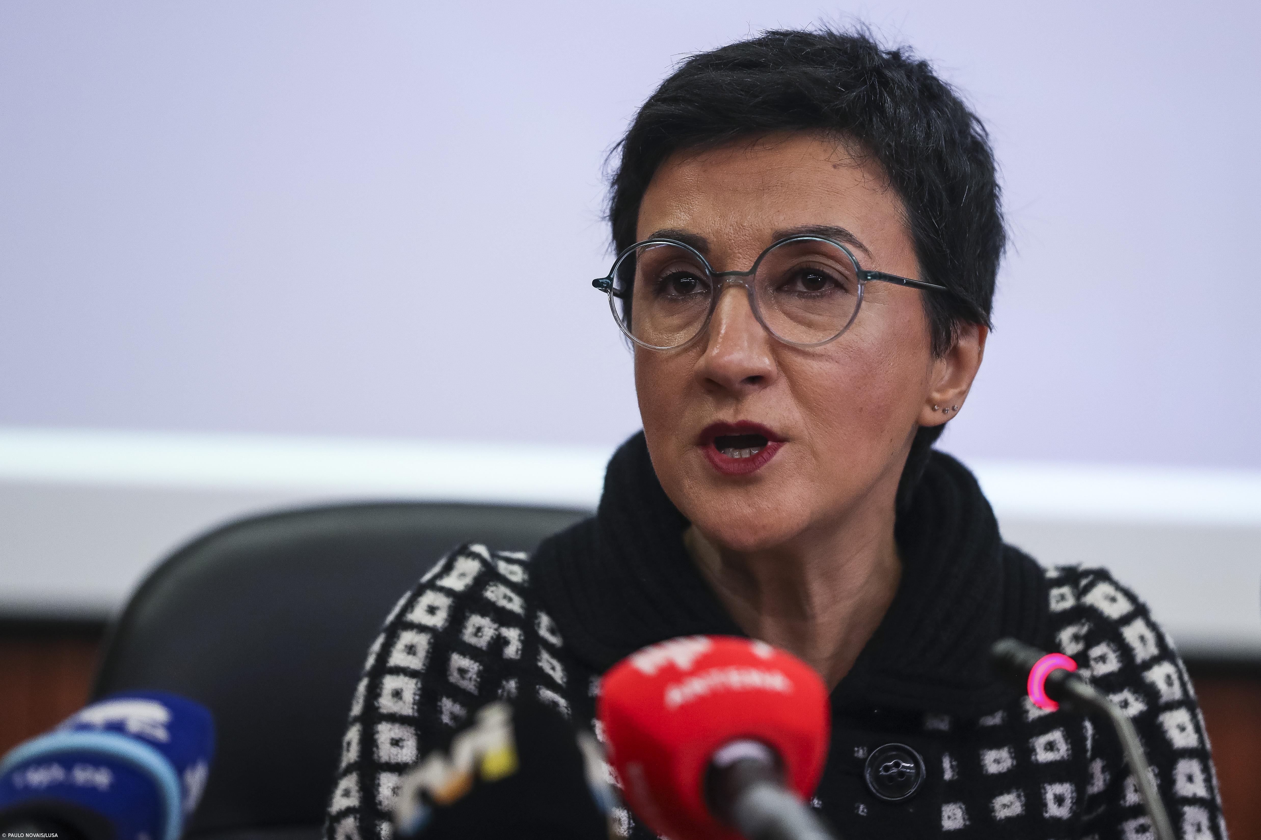 Ministra aborda queijo açoriano com secretário da Agricultura dos EUA – Imagem 1