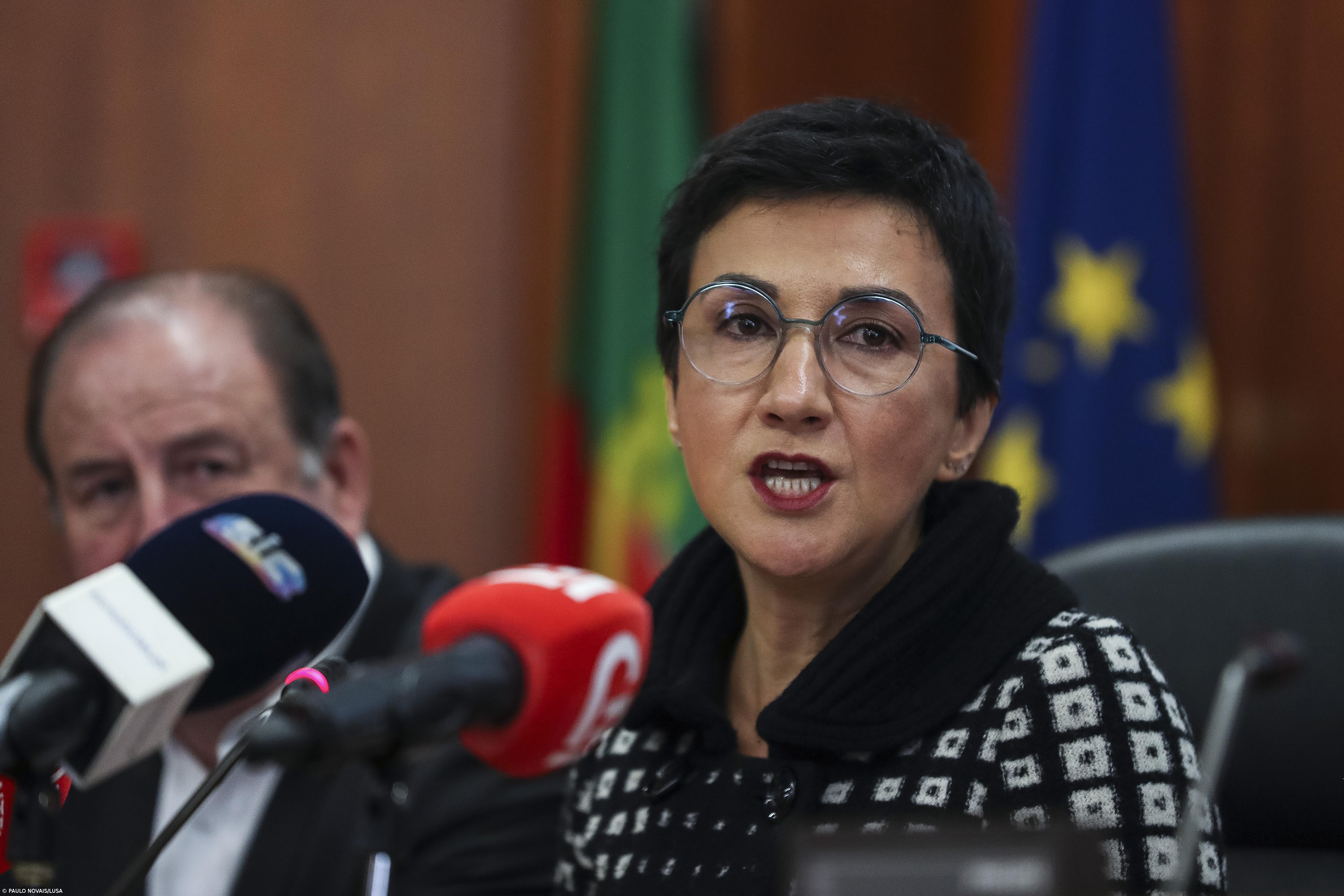 Ministra da Agricultura e peritos da revisão da PAC chamados ao parlamento – Imagem 1