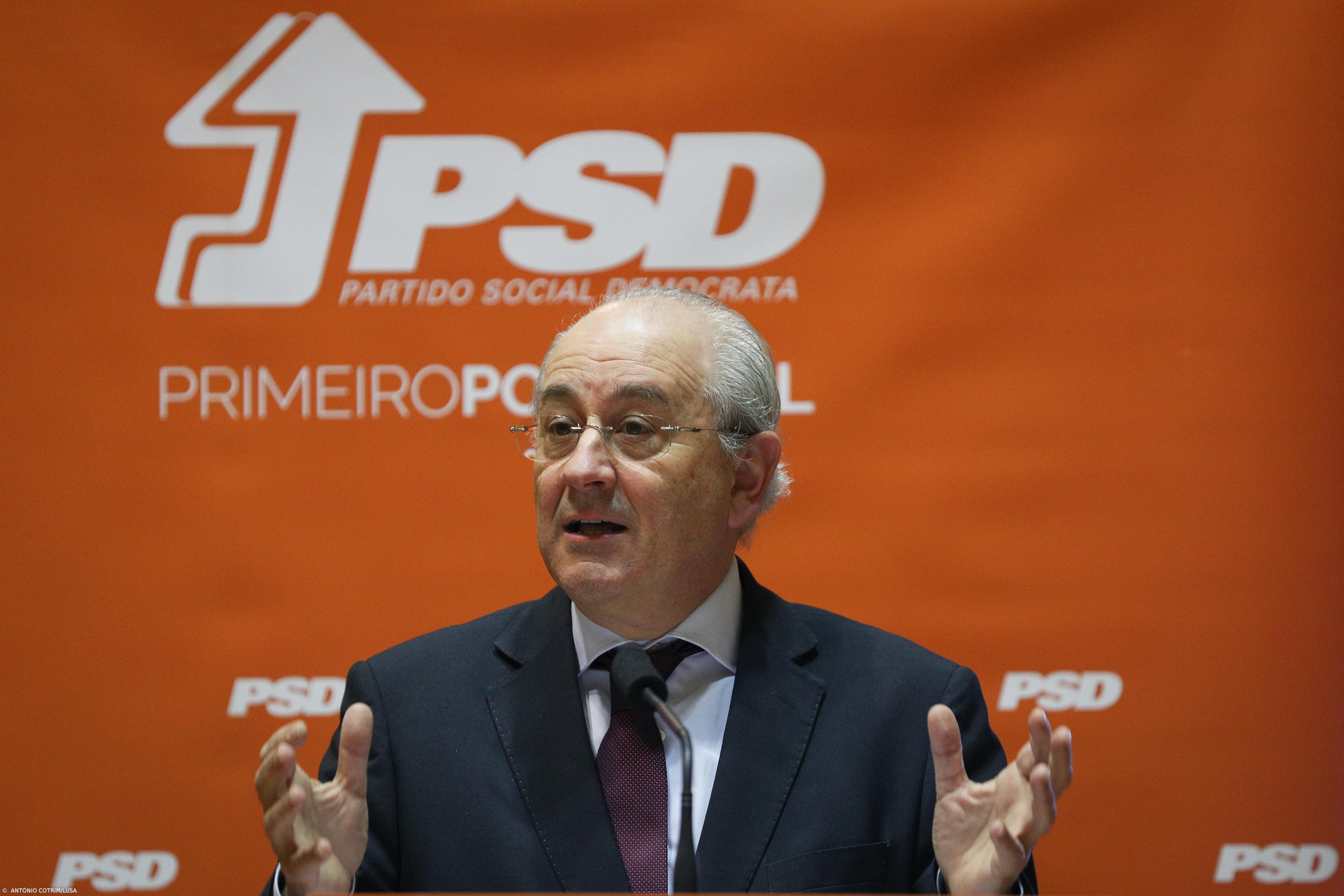 Rui Rio acusa António Costa de hipocrisia em entrevista “rasteira” – Imagem 1