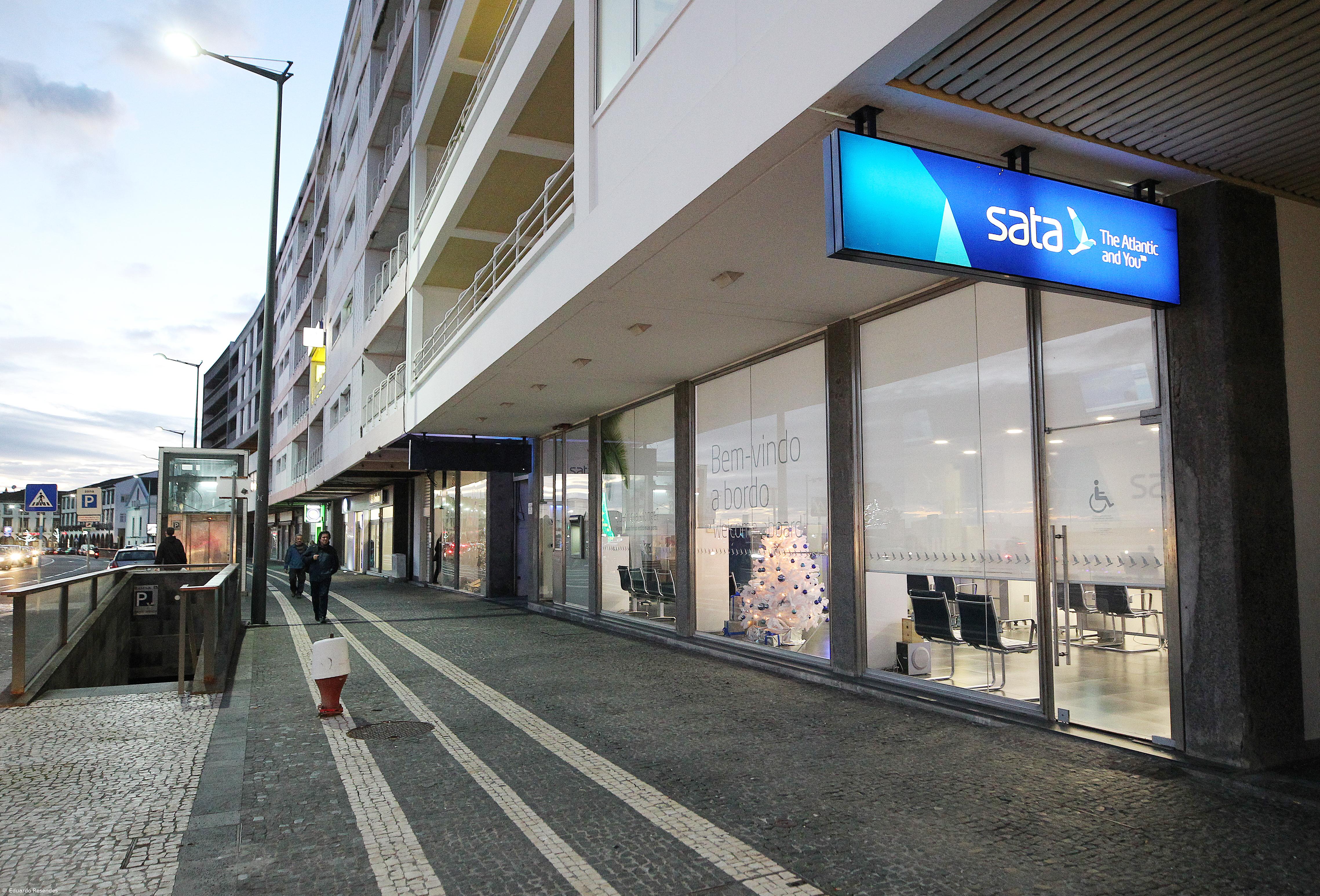 Apresentada execução de 14,9 milhões contra a SATA – Imagem 1