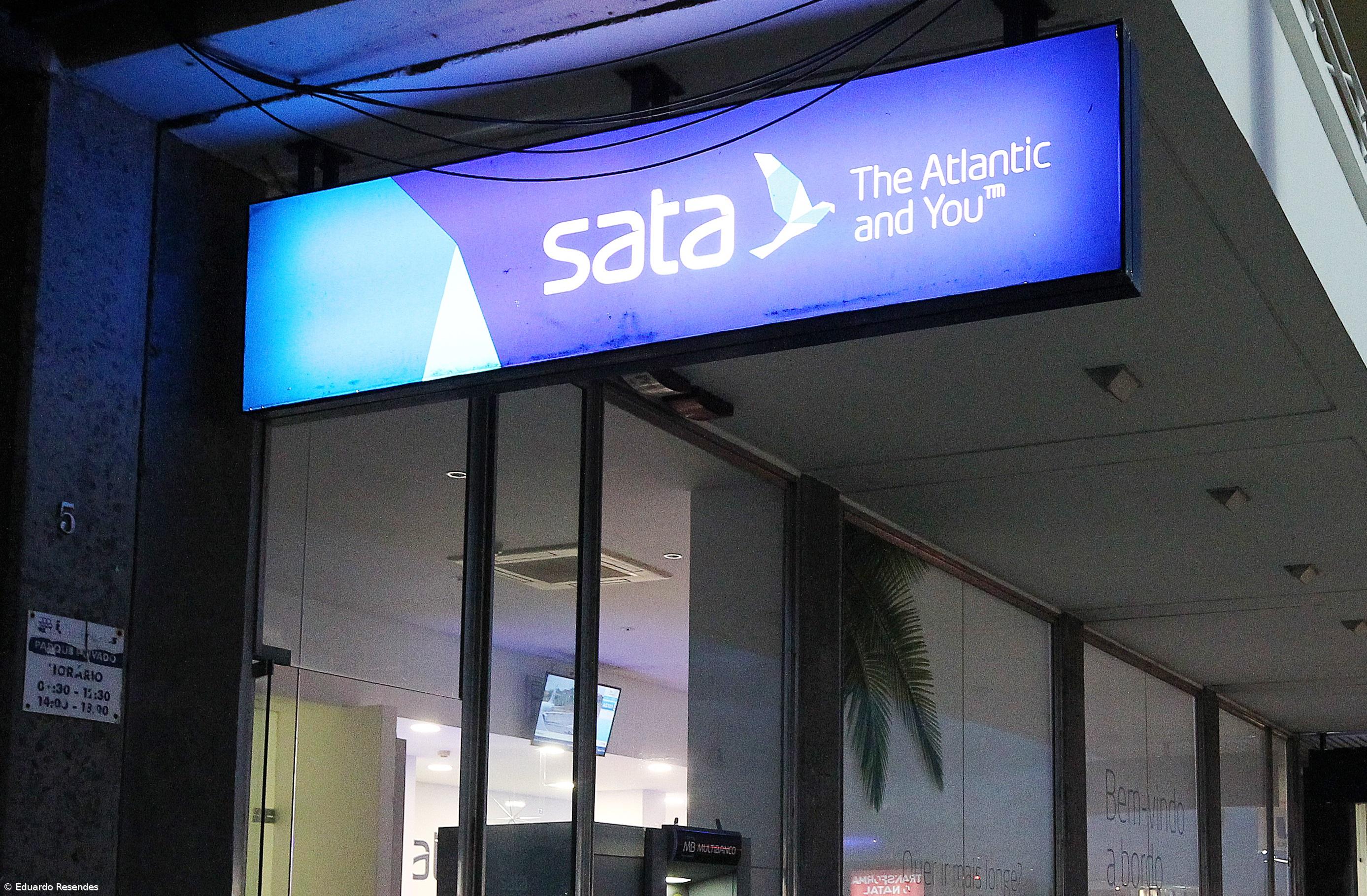 Grupo SATA com prejuízos de 61 ME entre janeiro e setembro de 2020 – Imagem 1