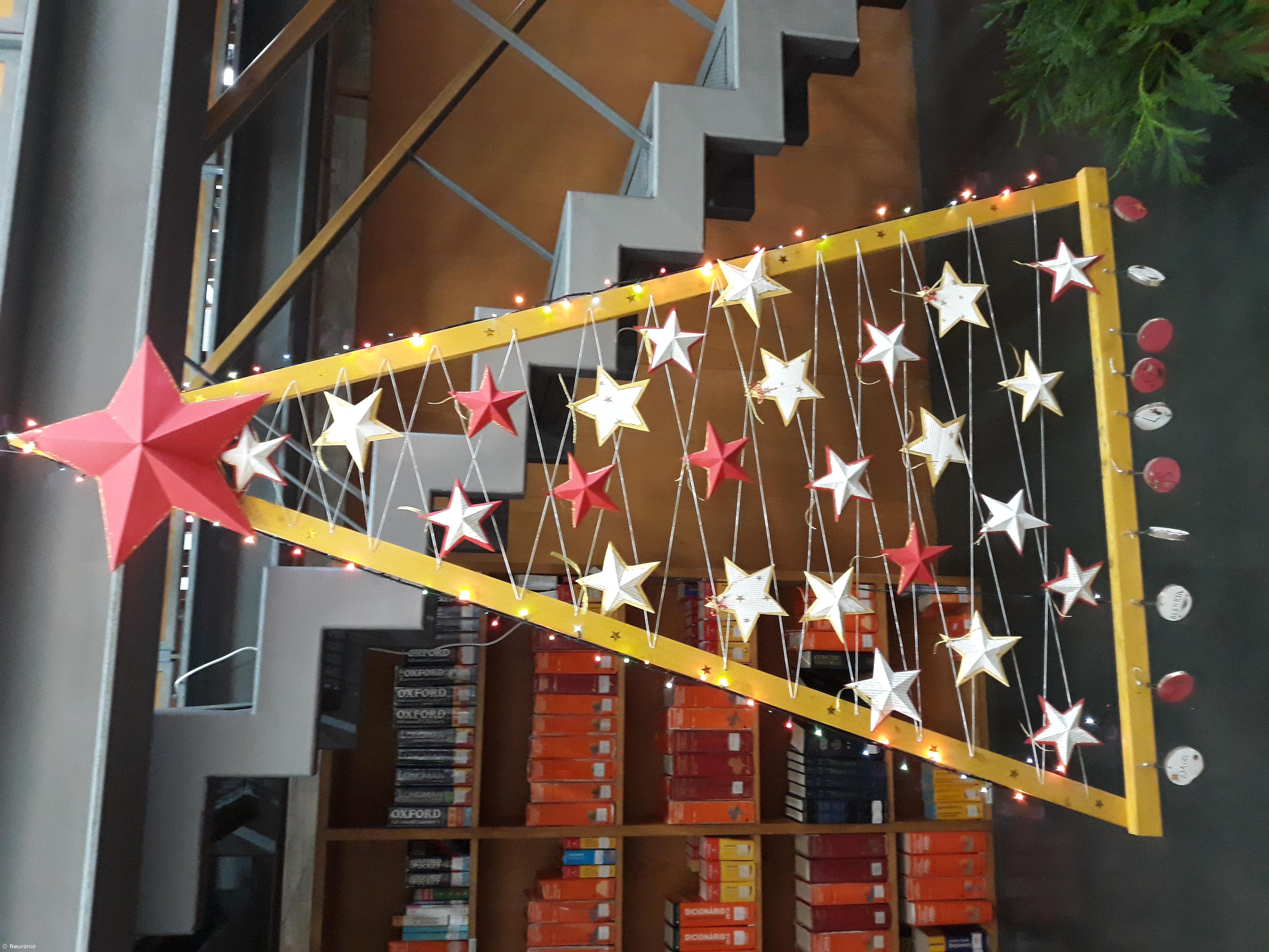 Presépios para todos os gostos no Natal da ESLagoa. – Imagem 7