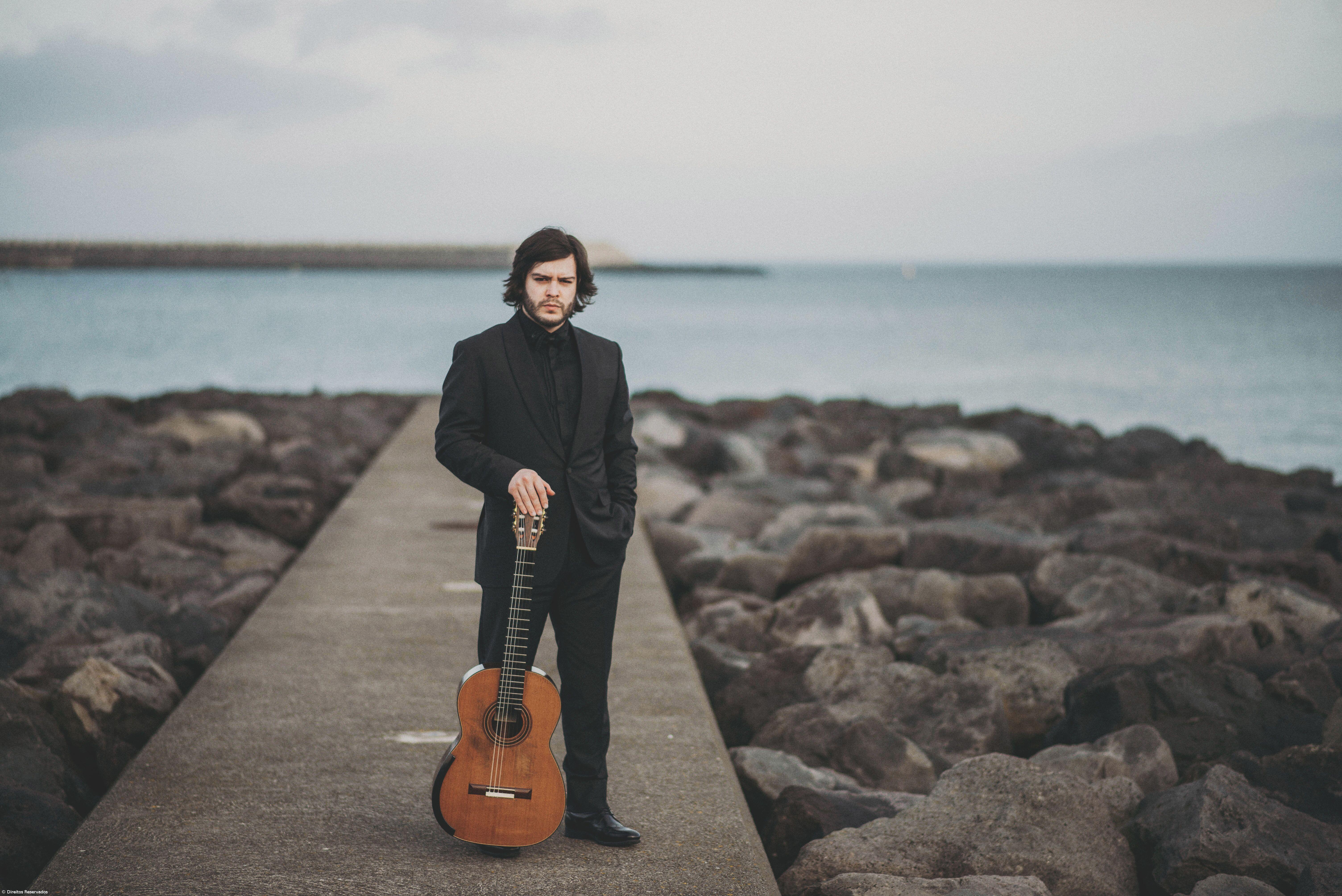 Açoriano vai tentar bater recorde durante volta ao mundo em 80 dias – Imagem 1