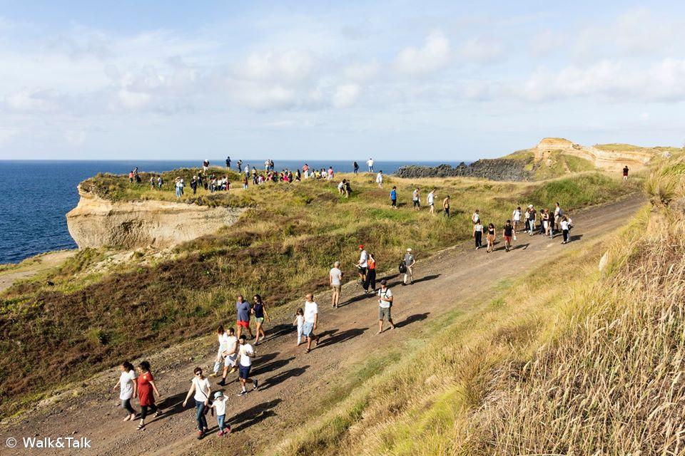 Festival Walk&Talk assinala 10ª edição este ano – Imagem 1