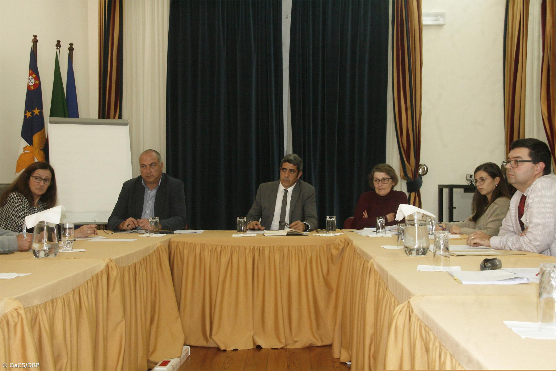 Conselho Administrativo do Fundopesca convocado para 23 de abril – Imagem 1