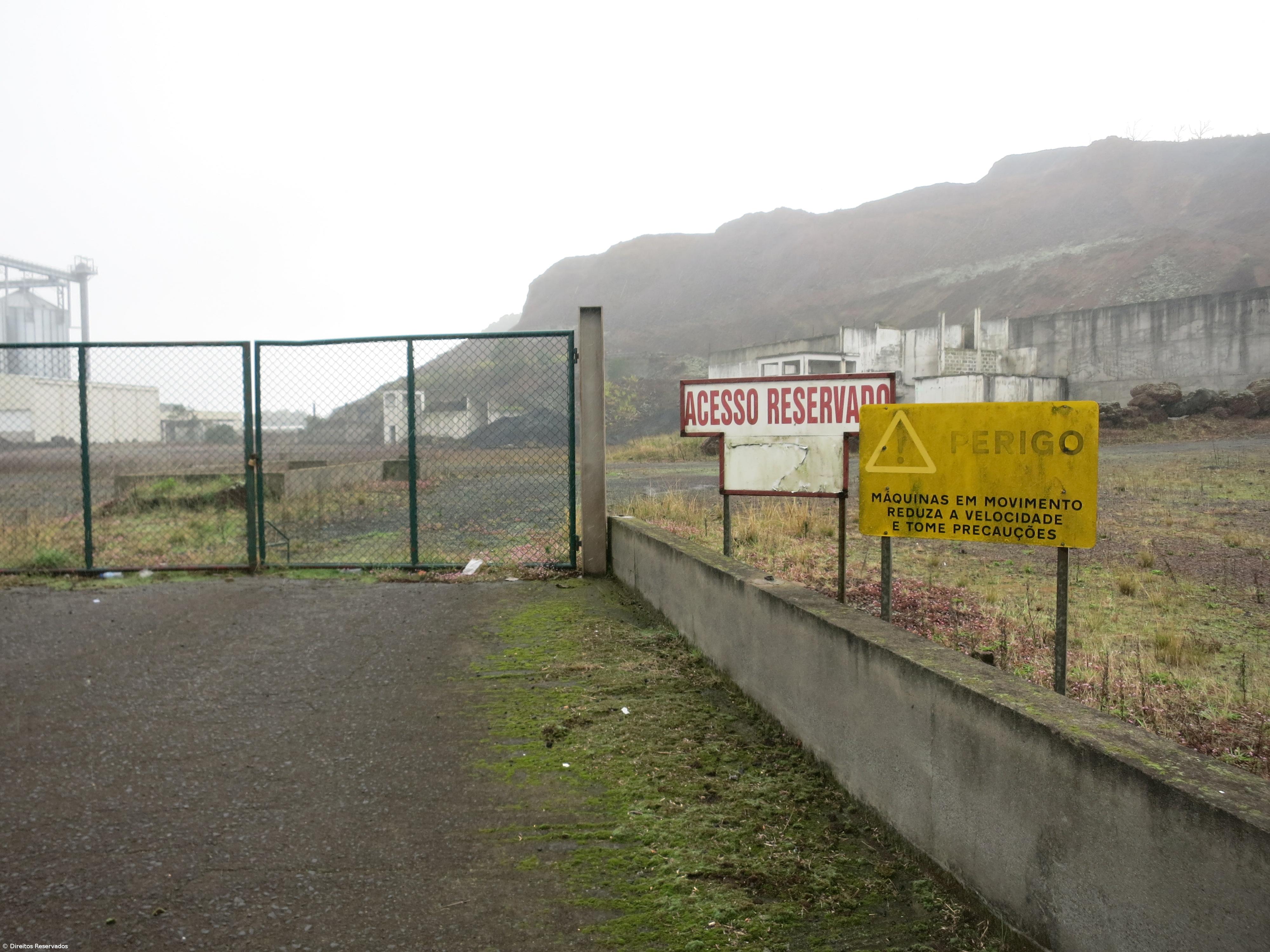 Construção da cadeia de Ponta Delgada não pode "prolongar-se no tempo” – Imagem 1